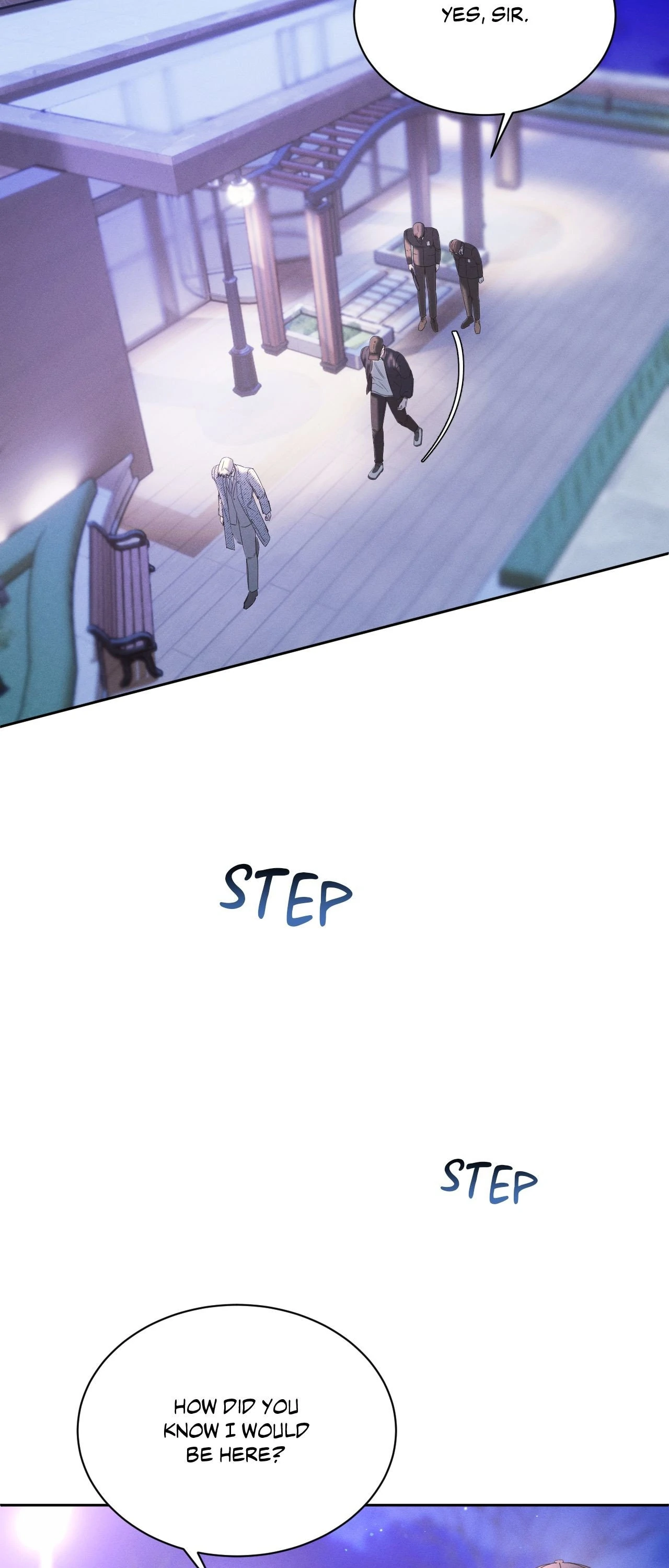 Flip the Script - Chapter 36 manhwa