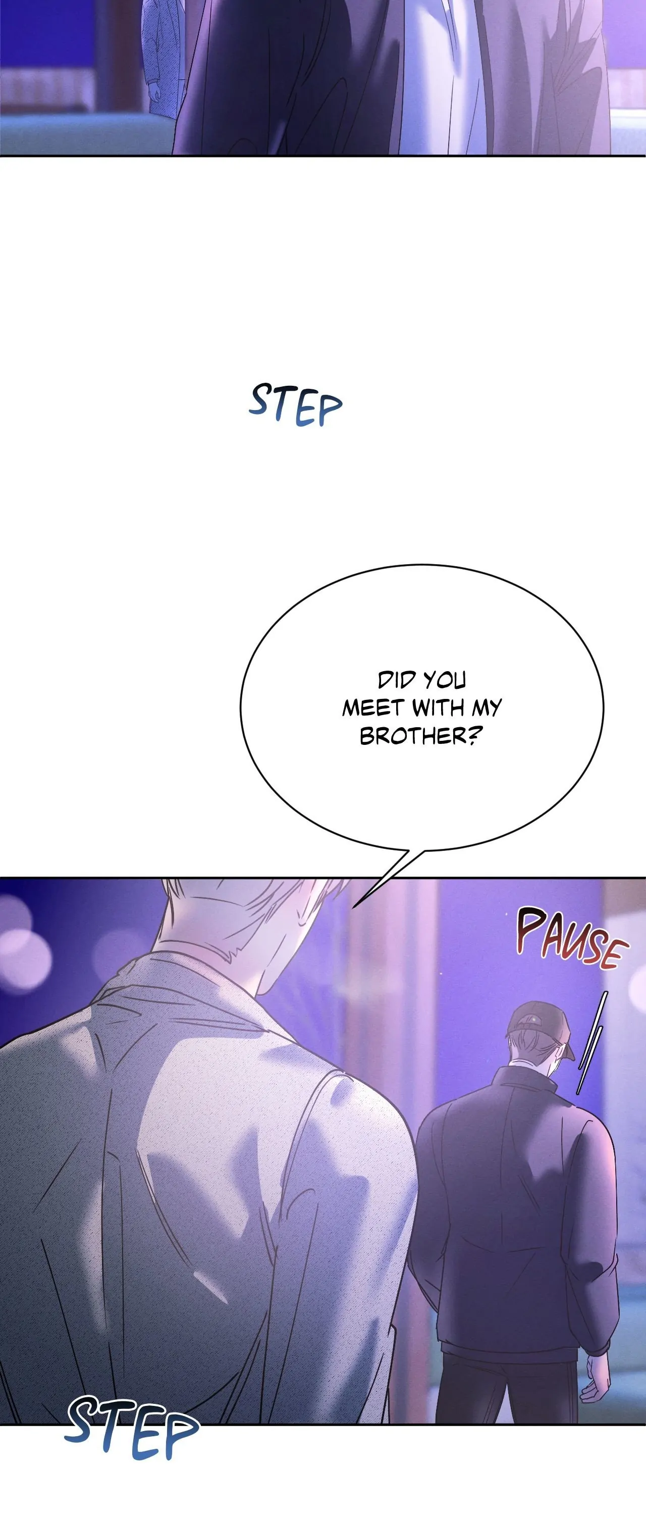 Flip the Script - Chapter 36 manhwa