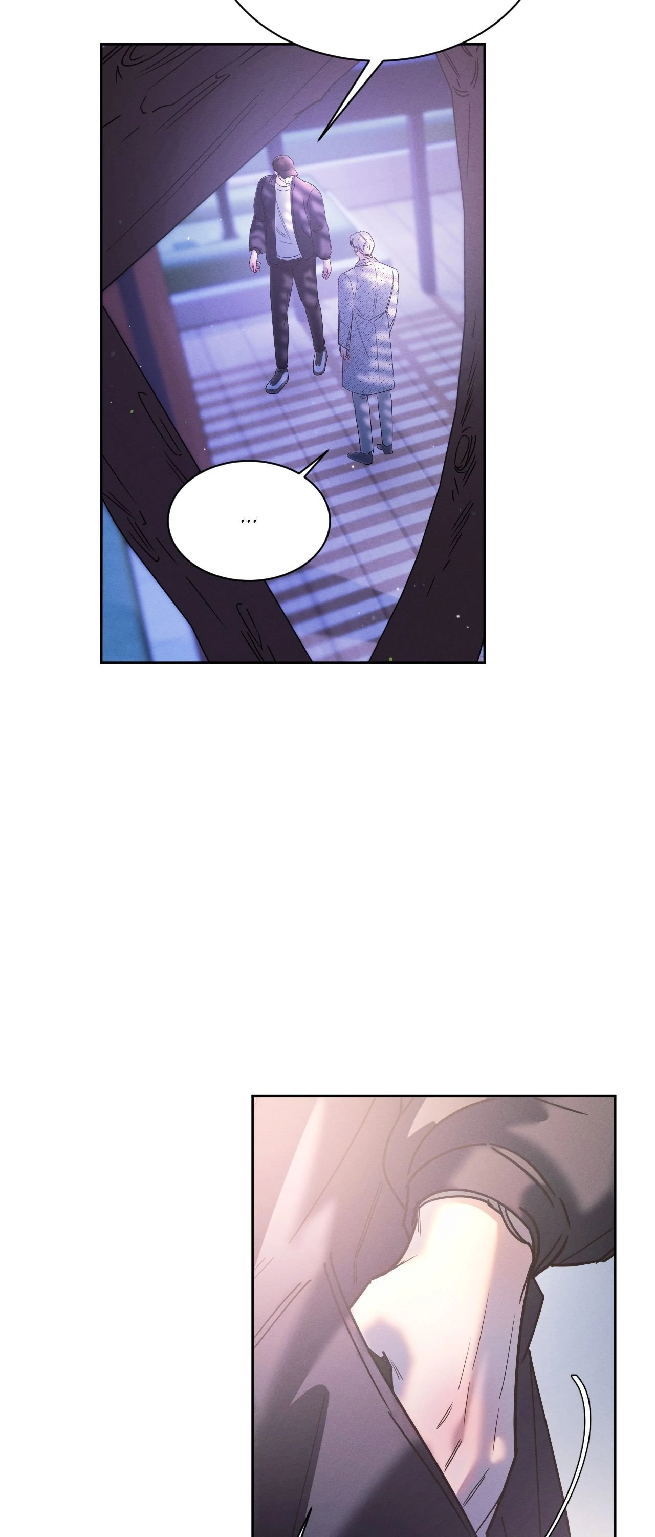 Flip the Script - Chapter 36 manhwa