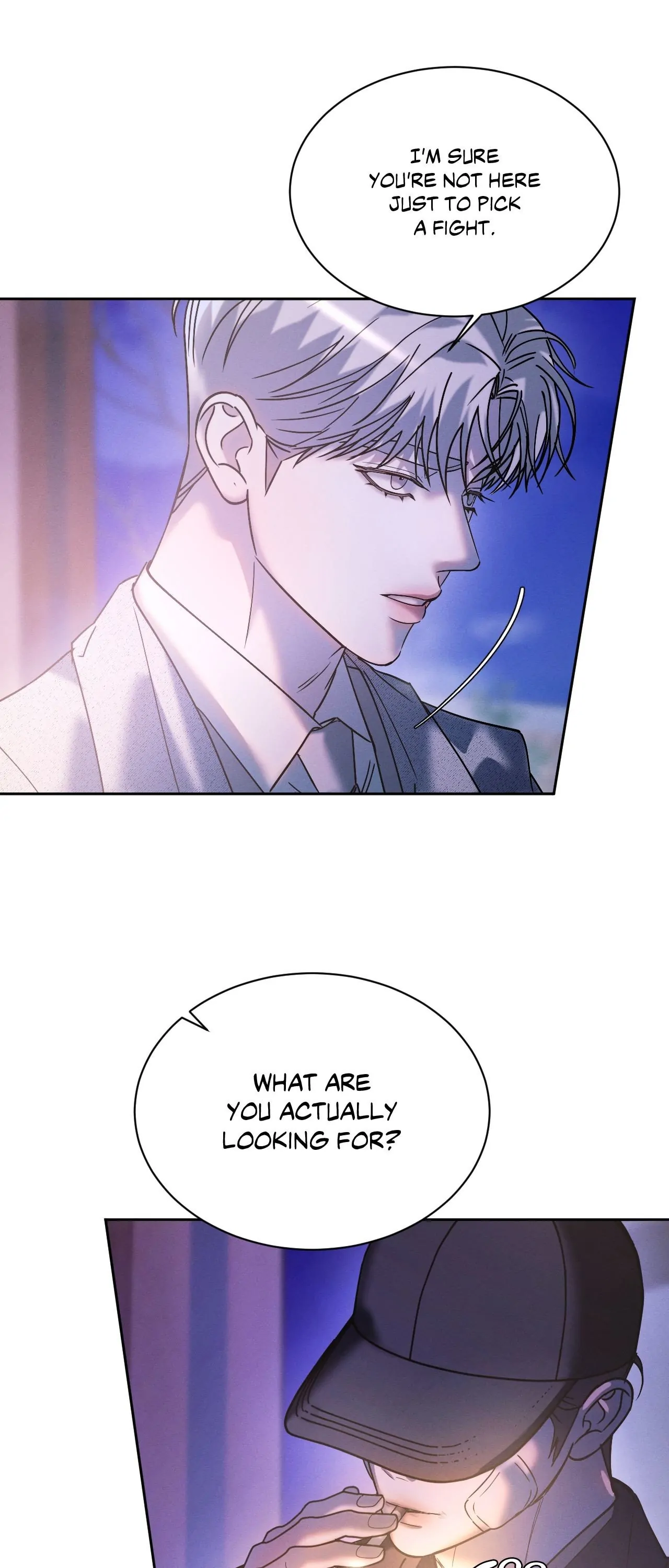 Flip the Script - Chapter 36 manhwa