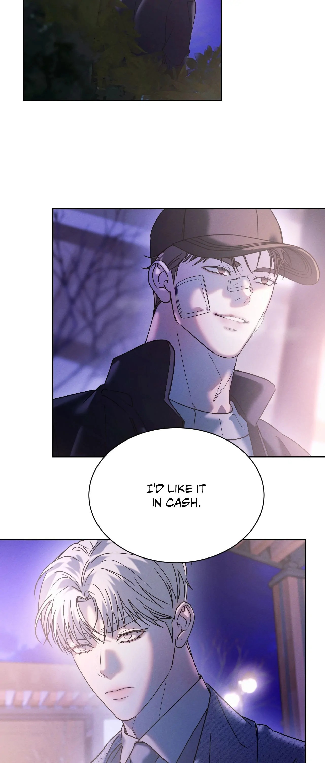 Flip the Script - Chapter 36 manhwa