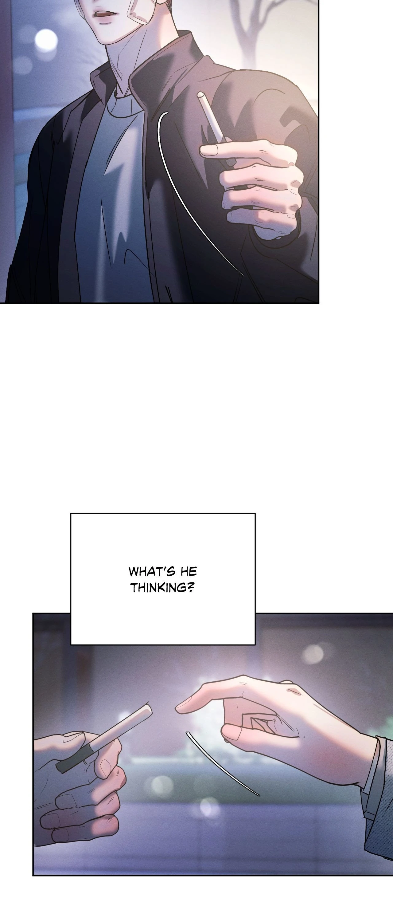 Flip the Script - Chapter 36 manhwa