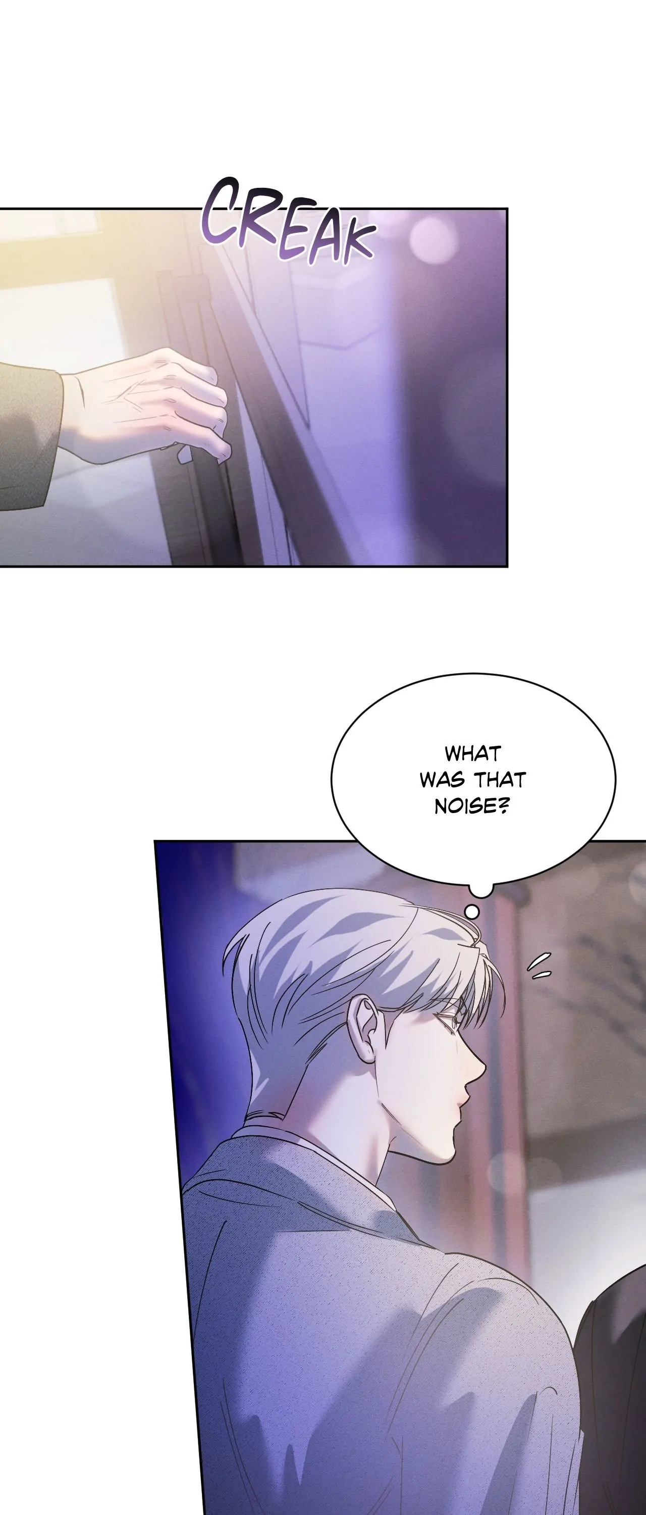 Flip the Script - Chapter 36 manhwa