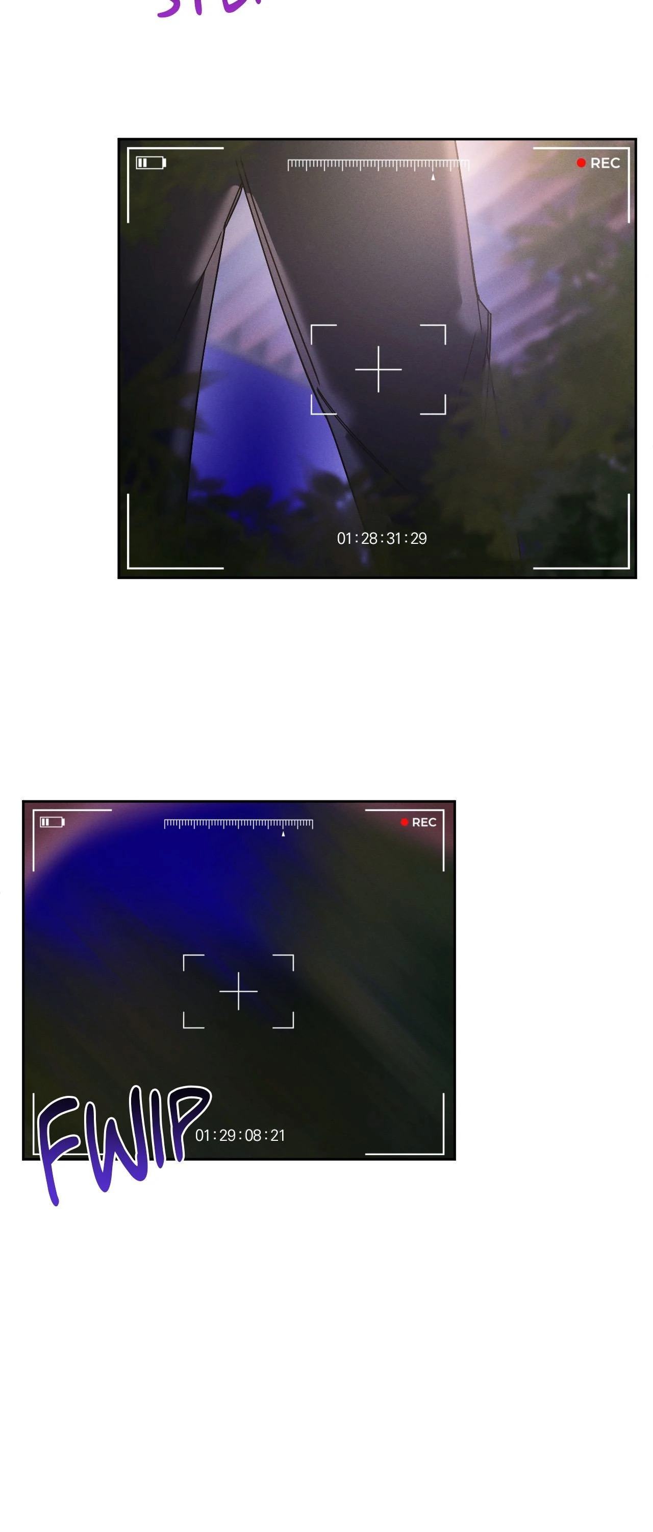 Flip the Script - Chapter 36 manhwa