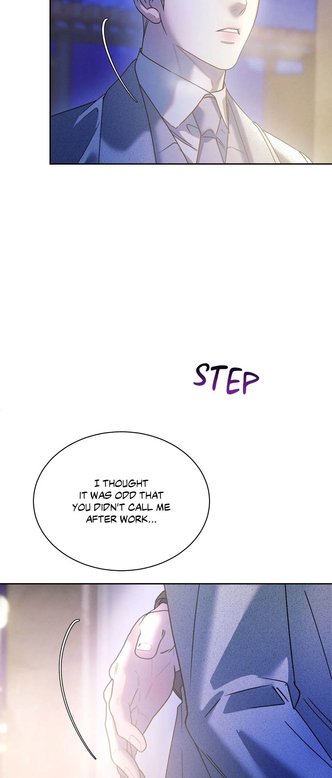 Flip the Script - Chapter 36 manhwa