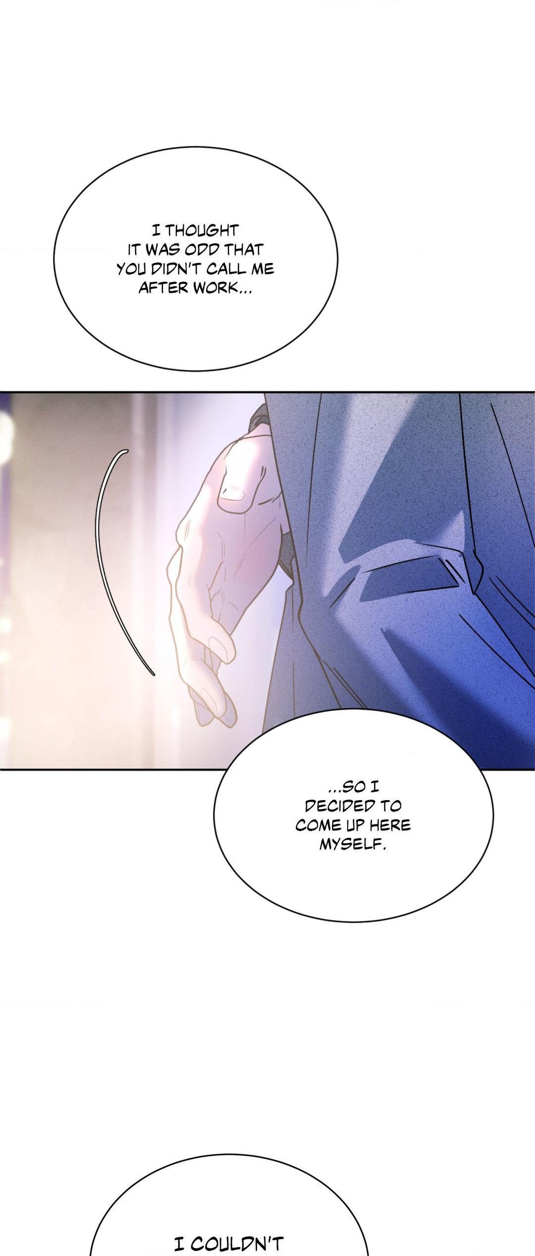 Flip the Script - Chapter 37 manhwa