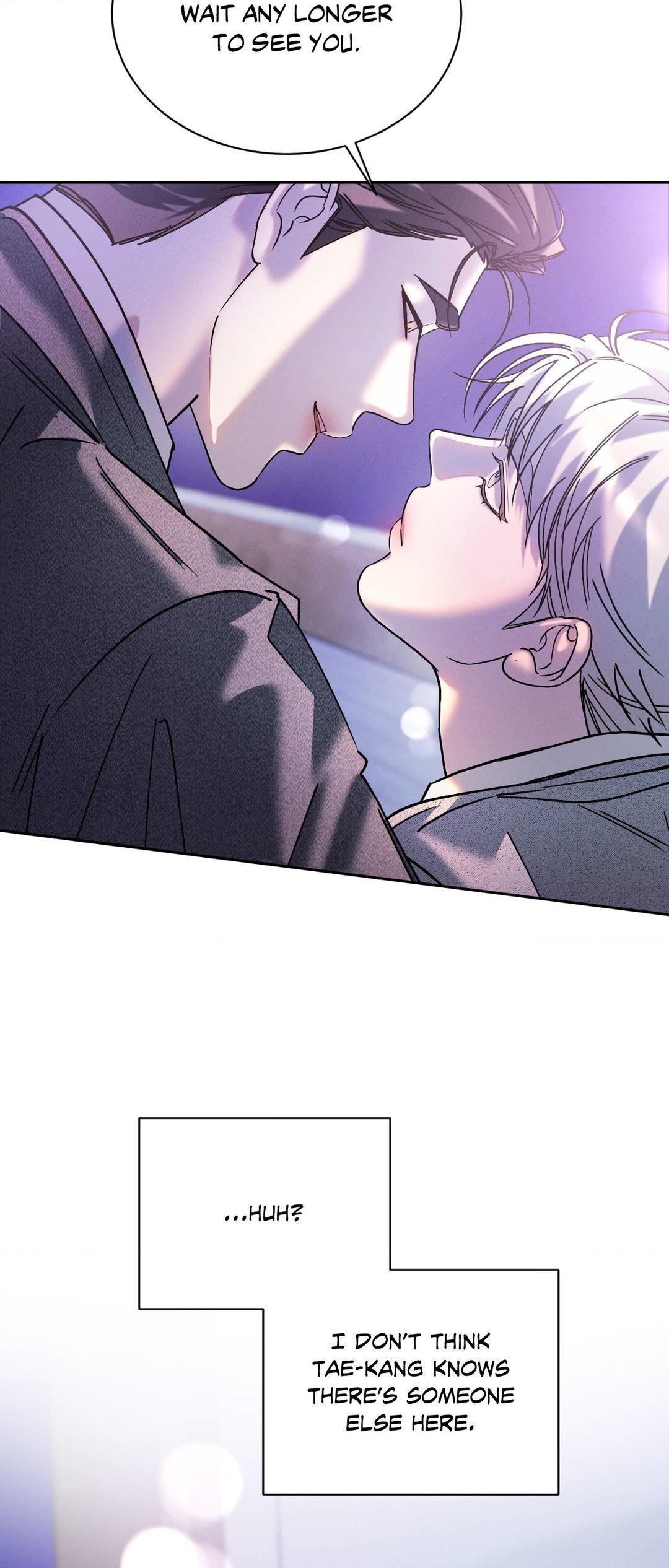 Flip the Script - Chapter 37 manhwa