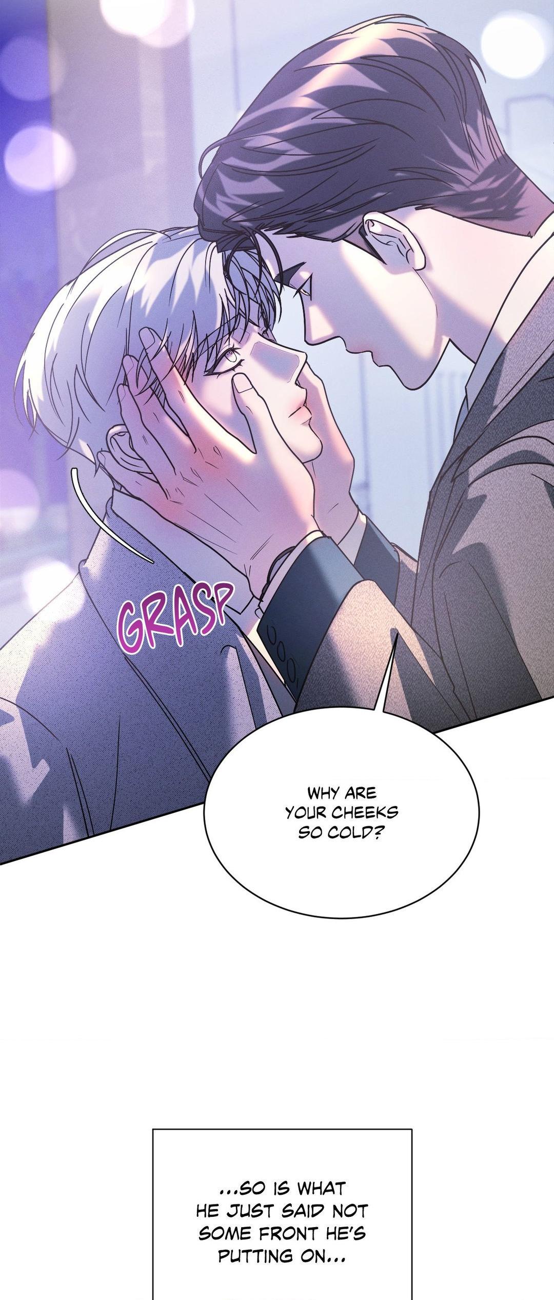 Flip the Script - Chapter 37 manhwa