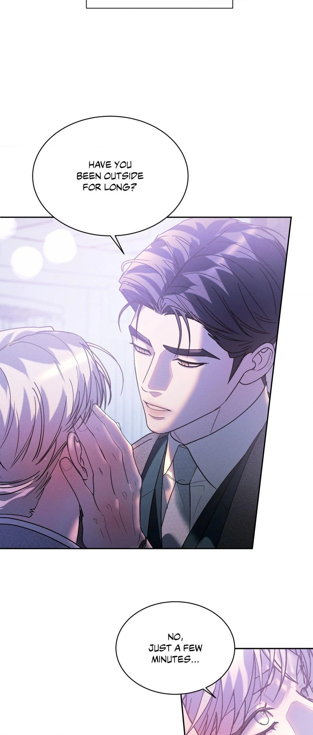 Flip the Script - Chapter 37 manhwa