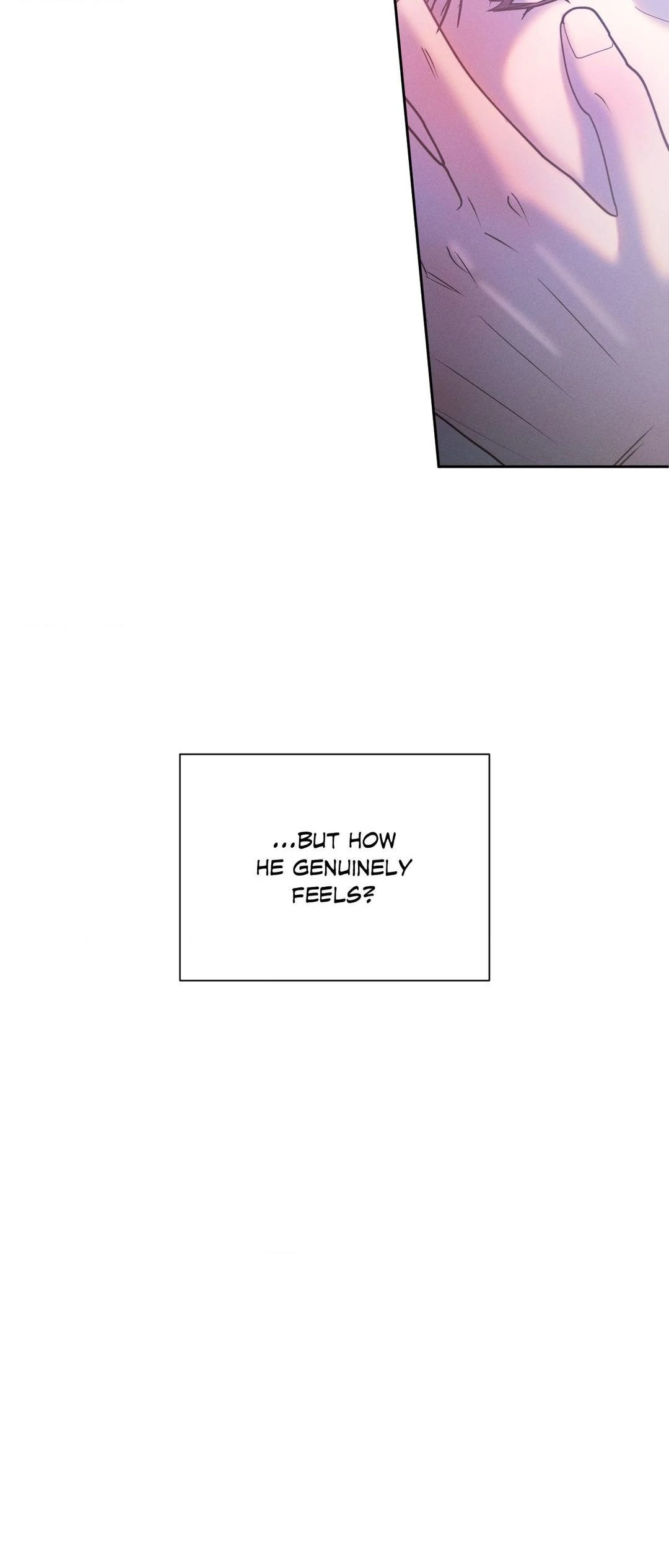 Flip the Script - Chapter 37 manhwa