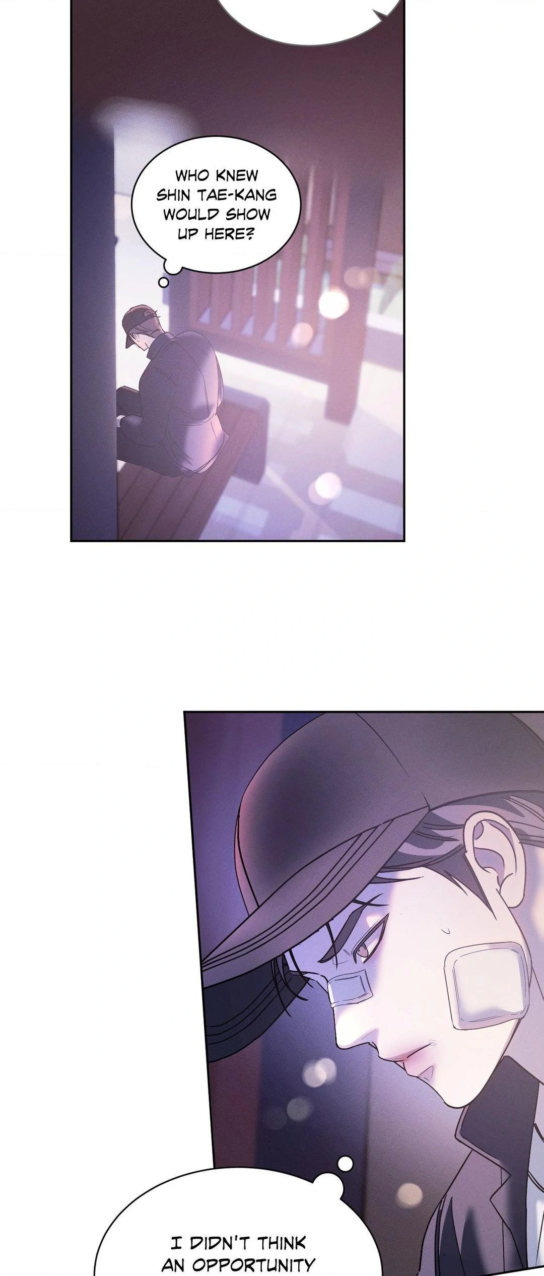 Flip the Script - Chapter 37 manhwa