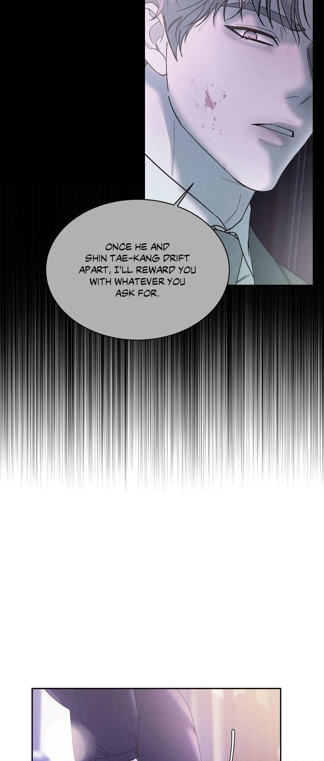 Flip the Script - Chapter 37 manhwa