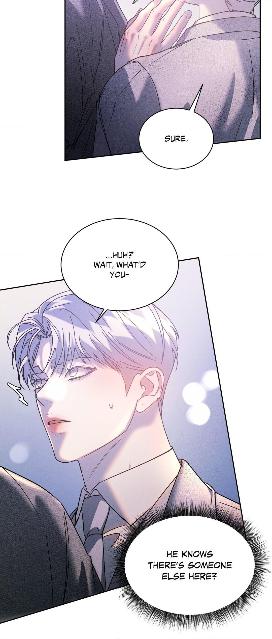Flip the Script - Chapter 37 manhwa