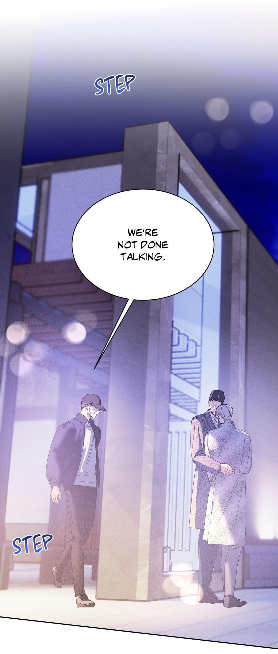 Flip the Script - Chapter 37 manhwa
