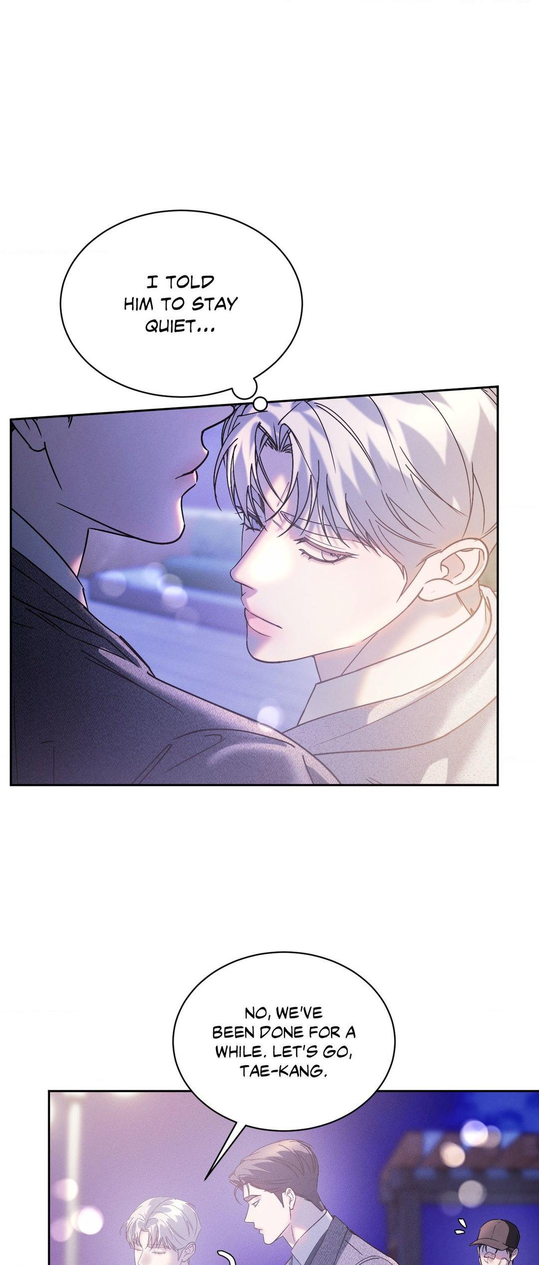 Flip the Script - Chapter 37 manhwa
