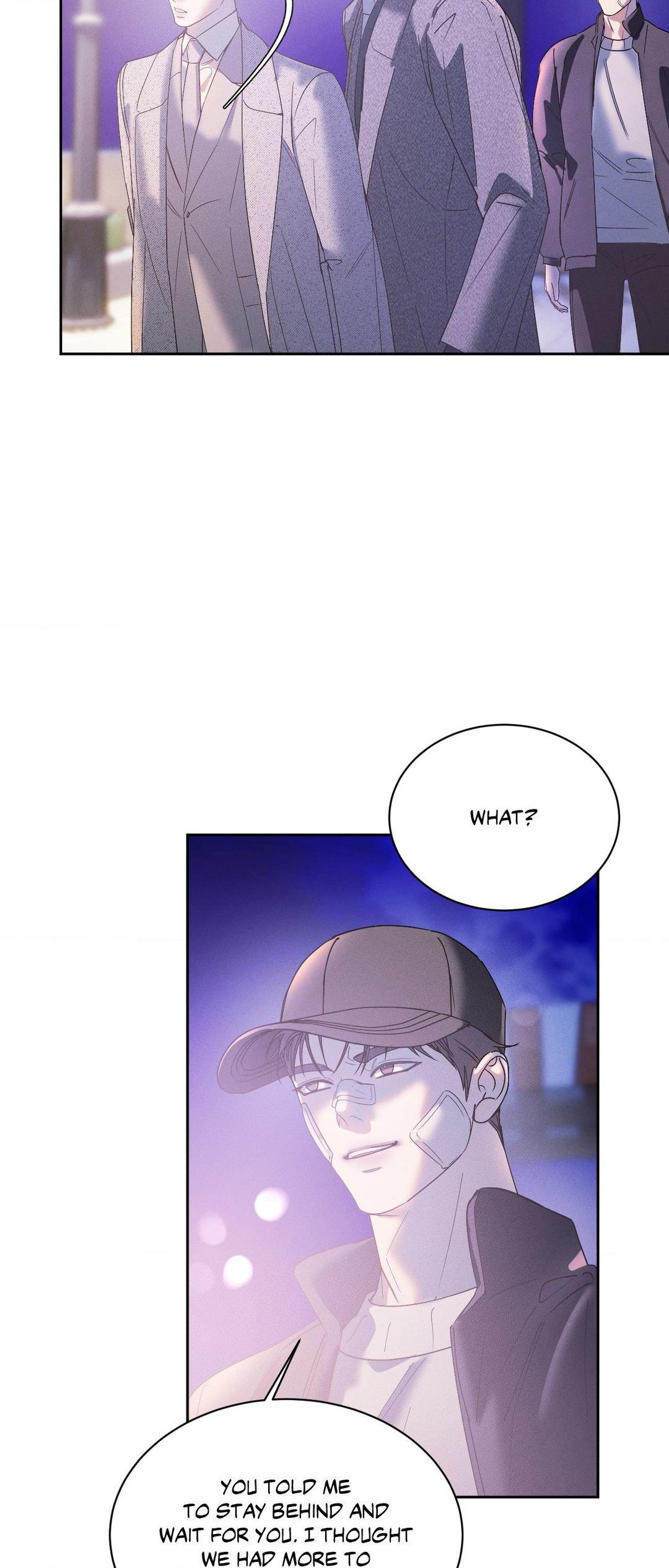 Flip the Script - Chapter 37 manhwa