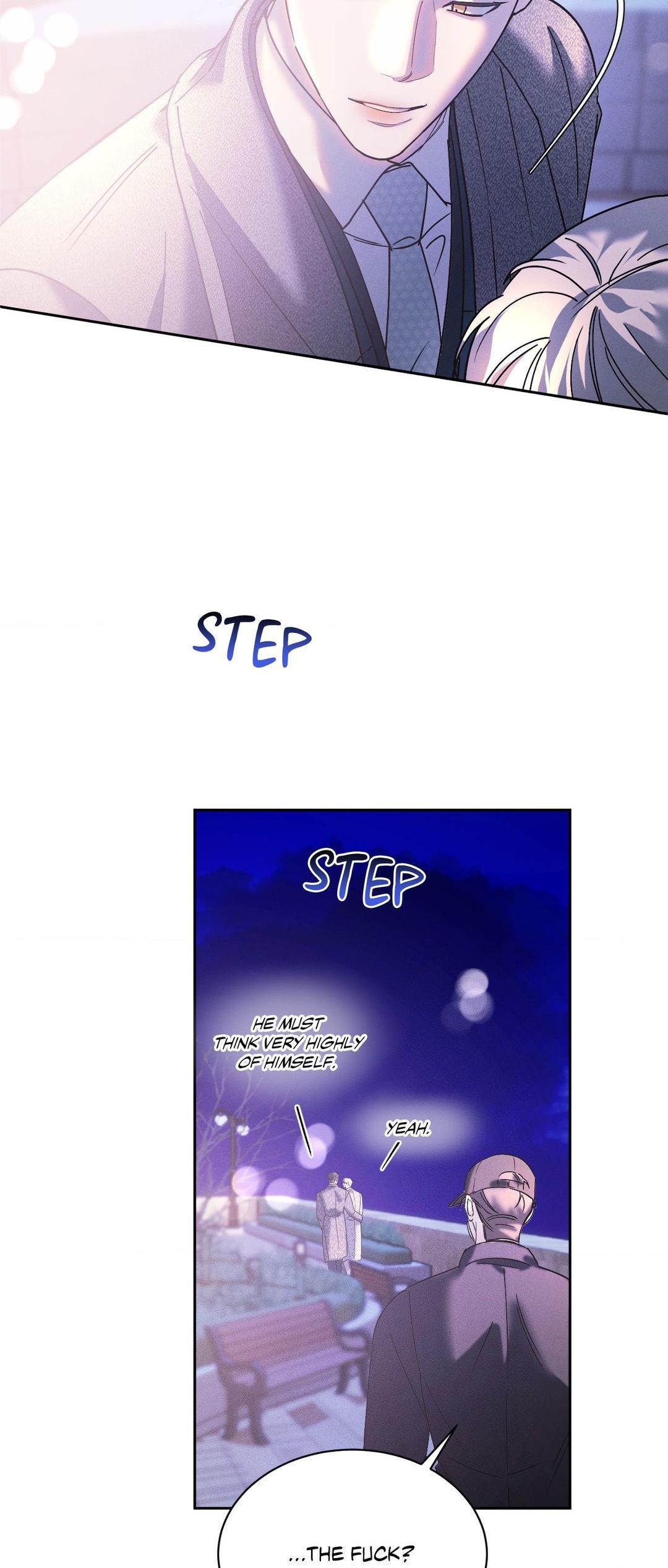 Flip the Script - Chapter 37 manhwa