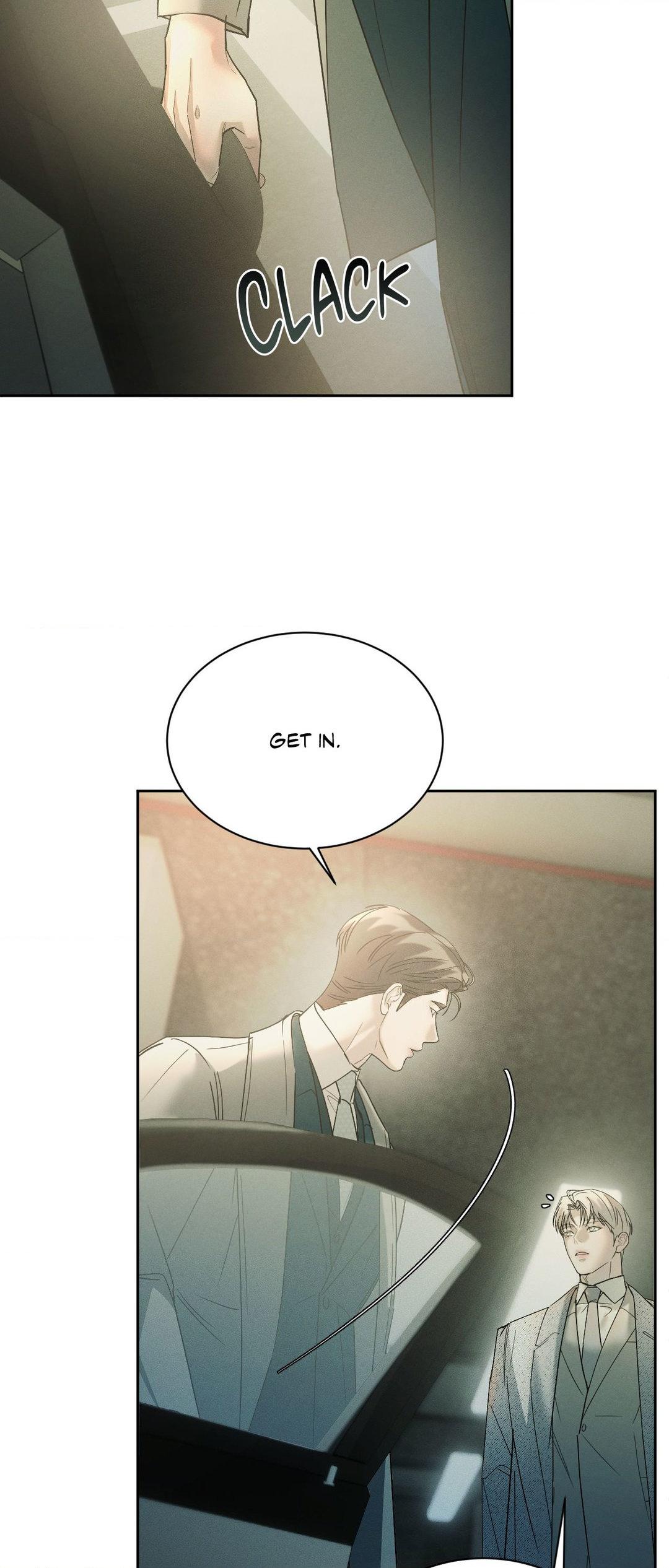 Flip the Script - Chapter 37 manhwa