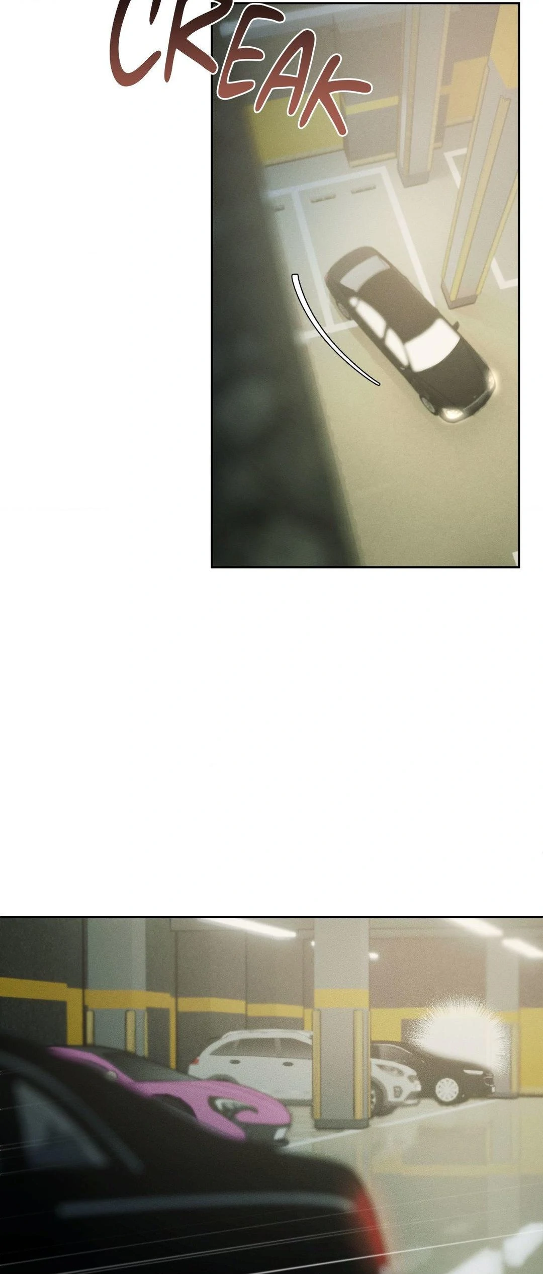 Flip the Script - Chapter 37 manhwa