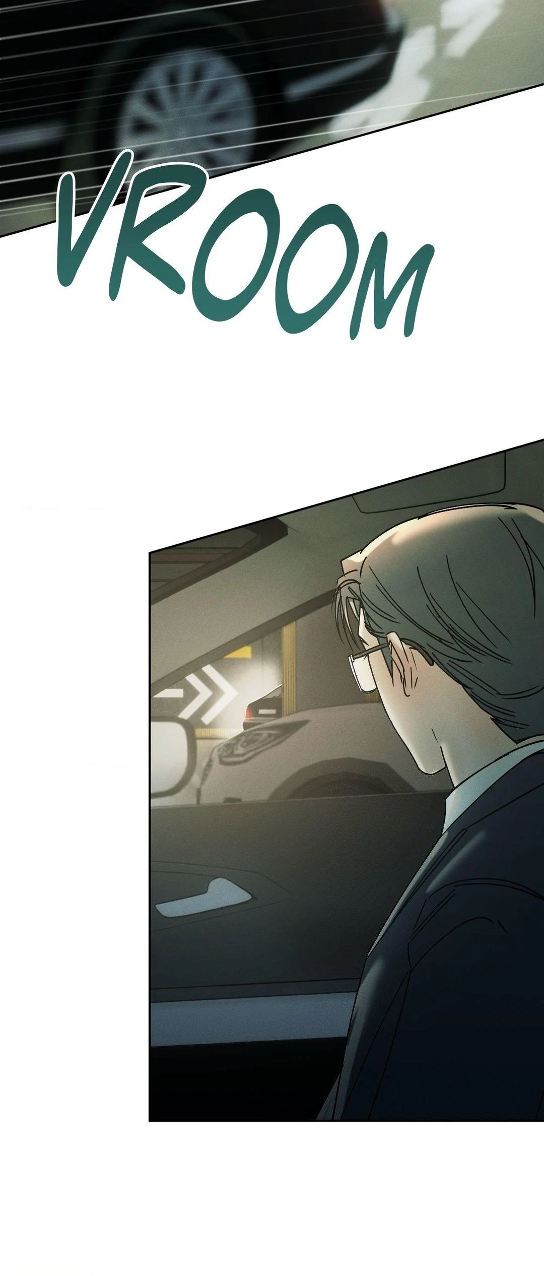 Flip the Script - Chapter 37 manhwa