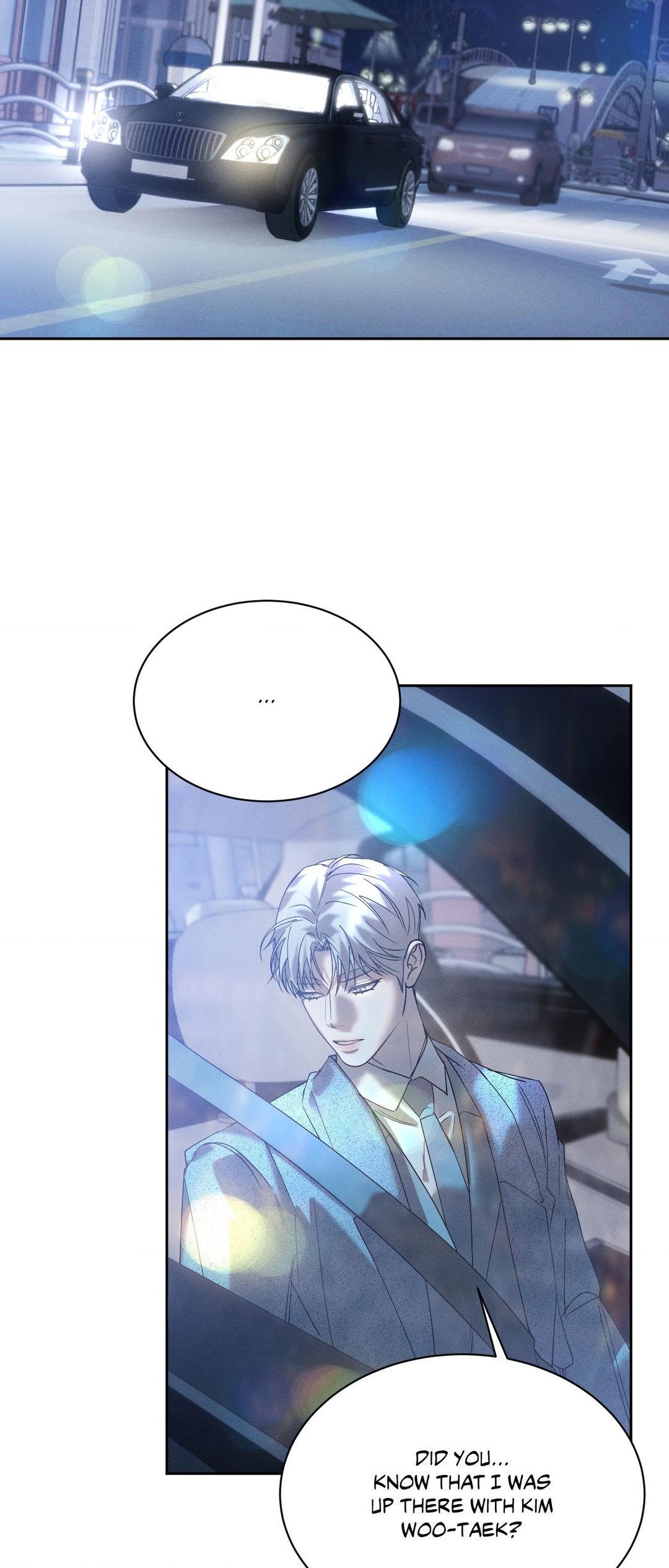 Flip the Script - Chapter 37 manhwa