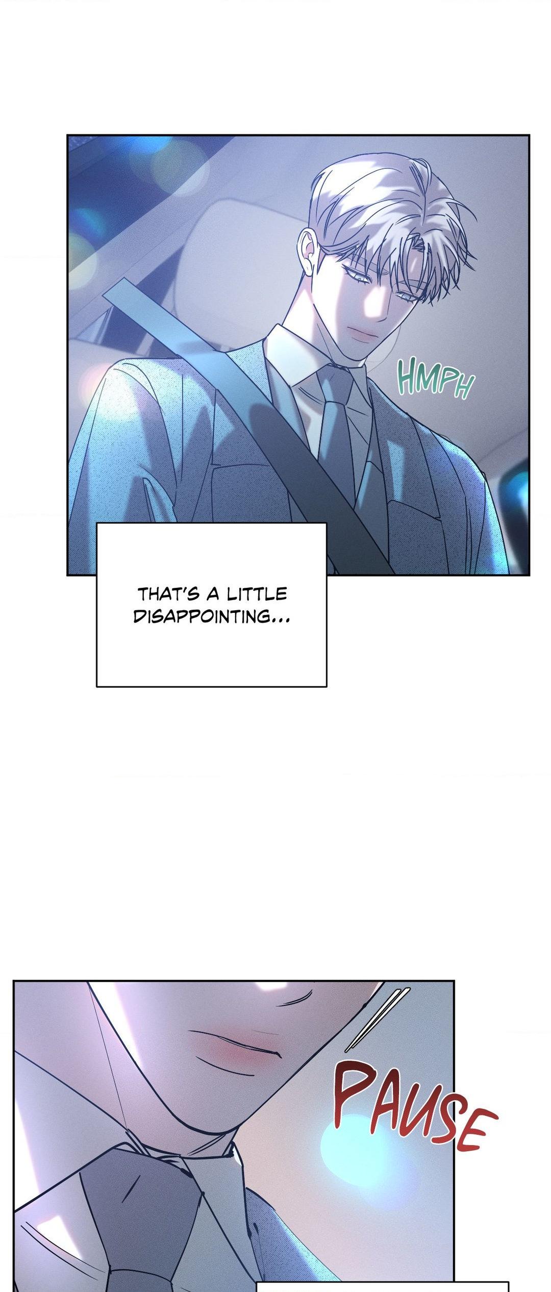 Flip the Script - Chapter 37 manhwa
