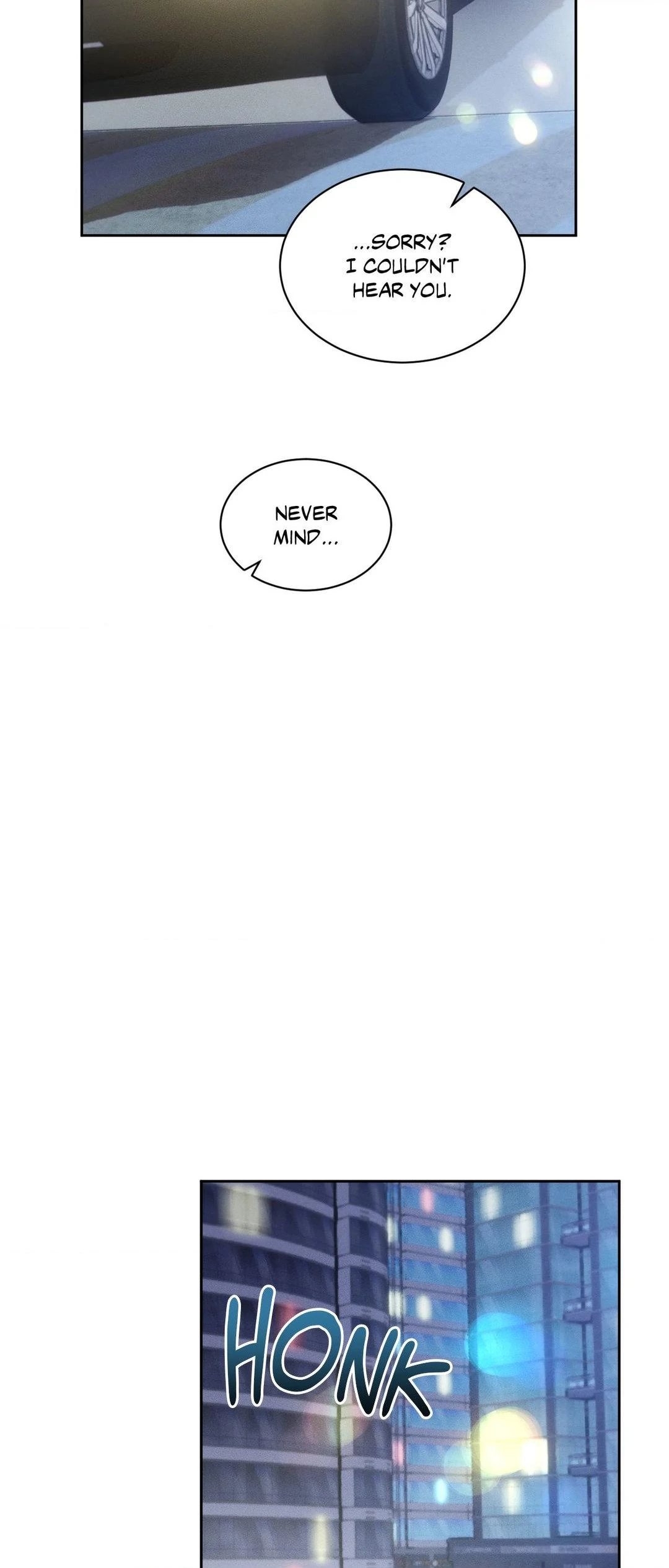 Flip the Script - Chapter 37 manhwa