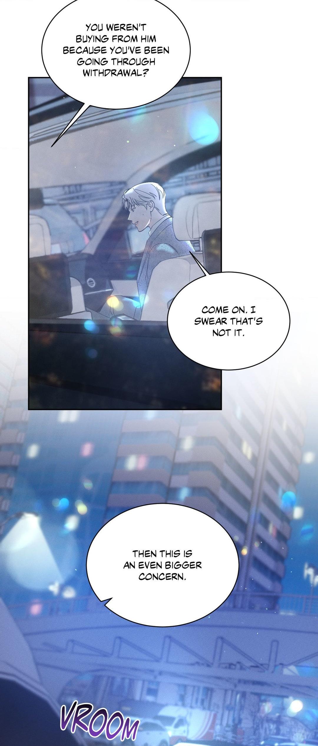 Flip the Script - Chapter 37 manhwa