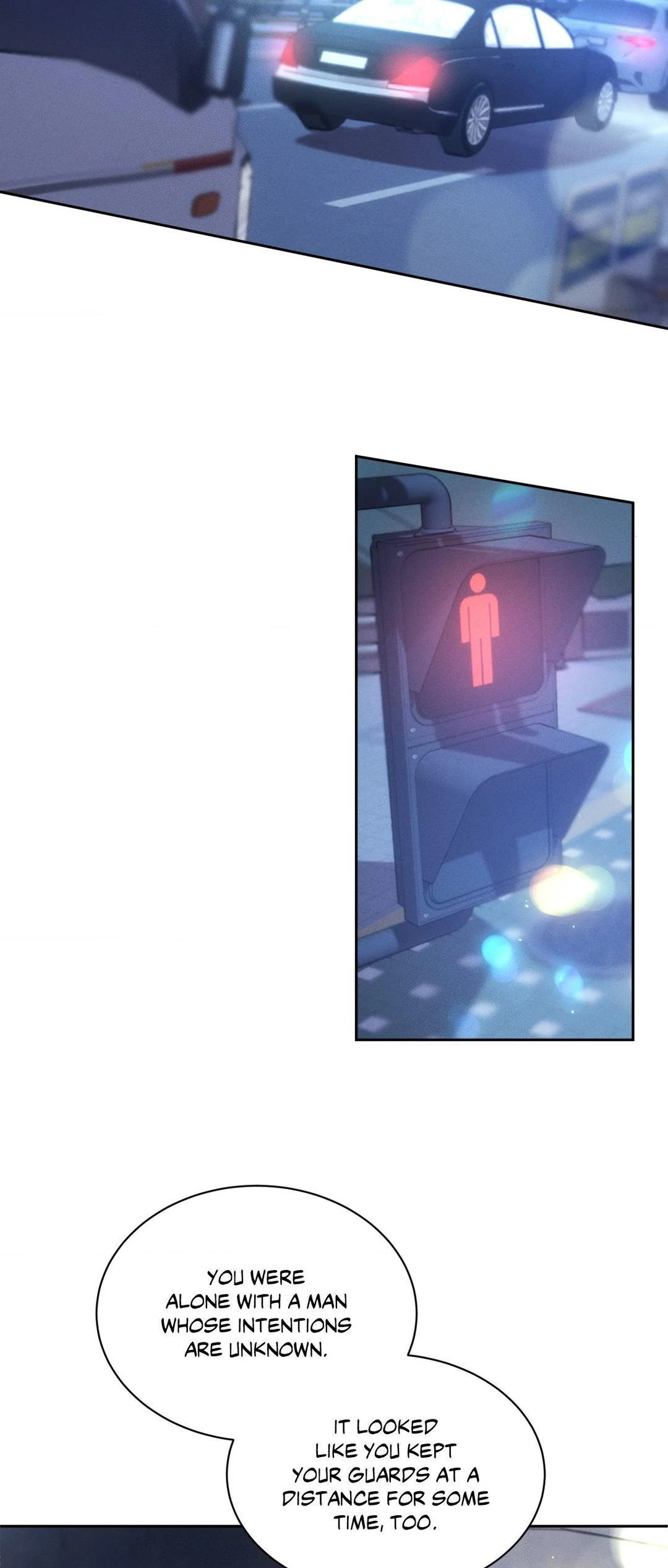 Flip the Script - Chapter 37 manhwa