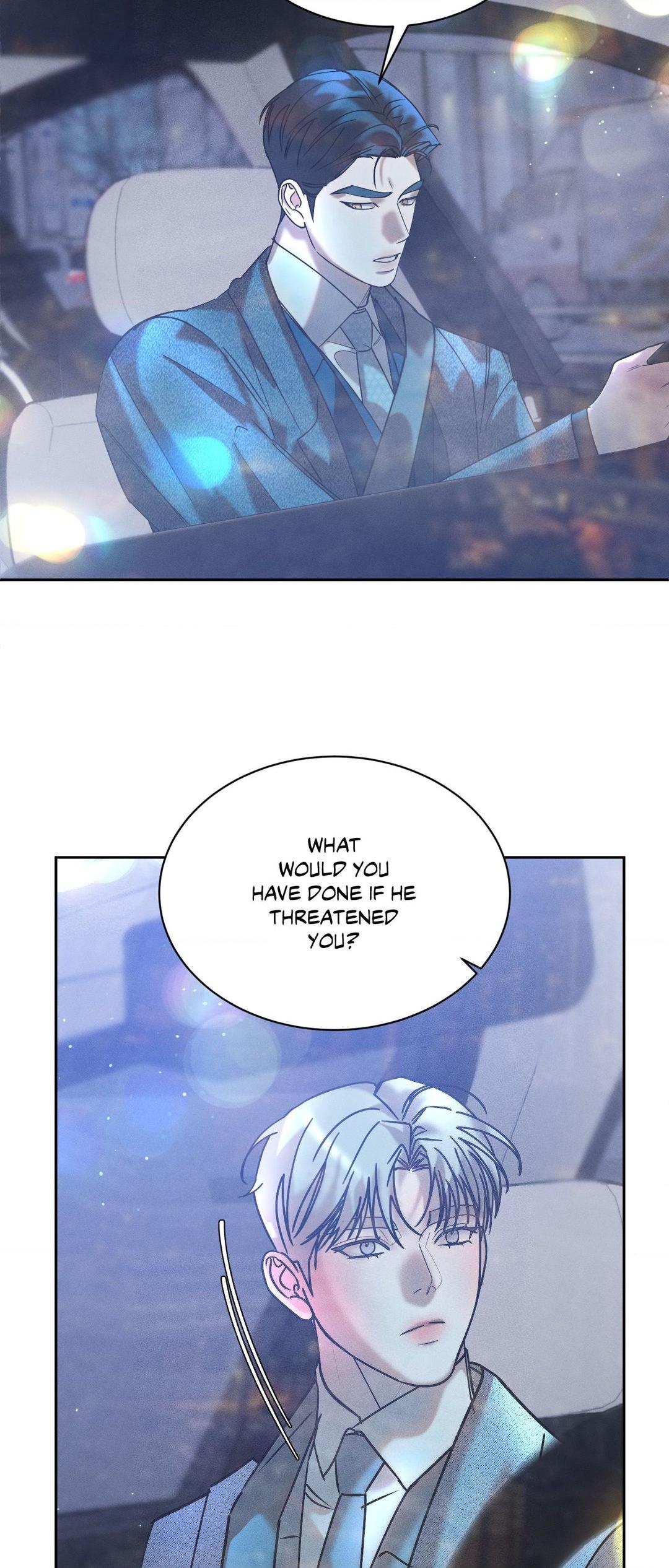 Flip the Script - Chapter 37 manhwa