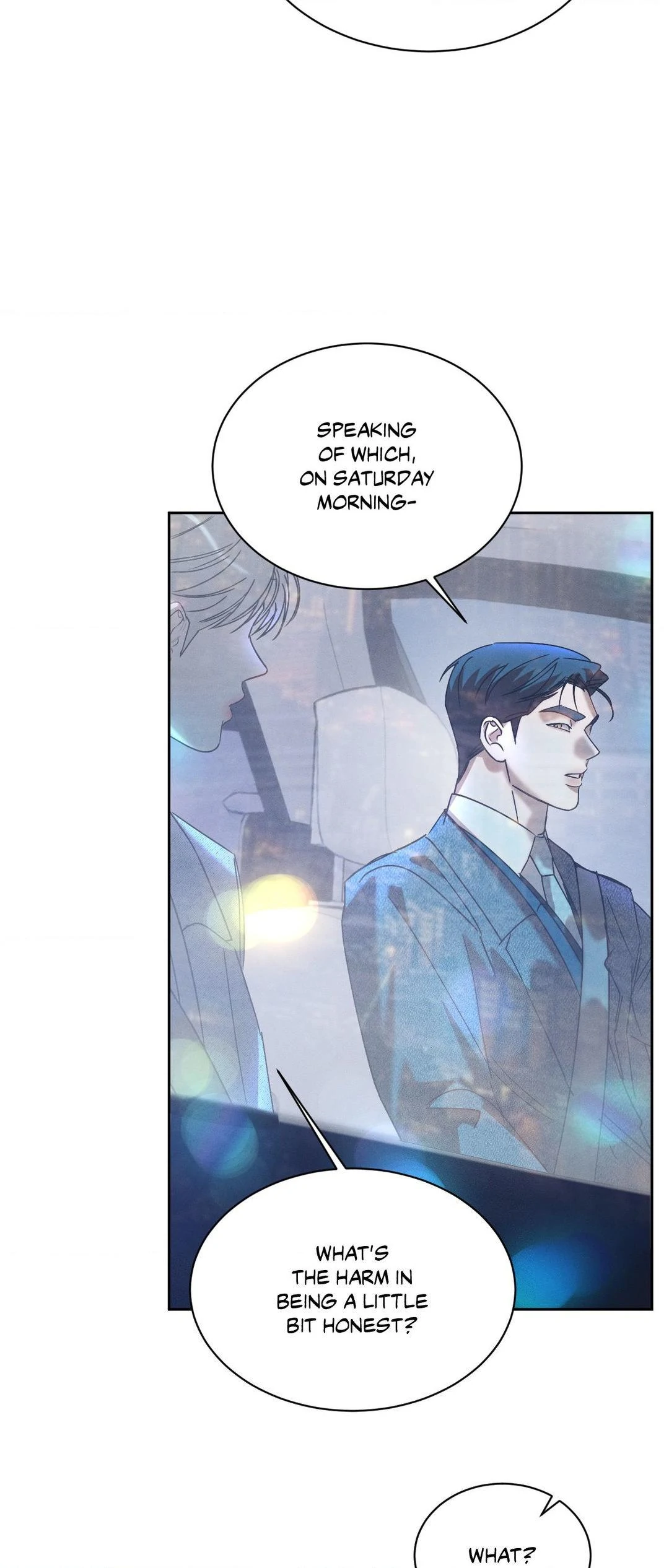 Flip the Script - Chapter 37 manhwa