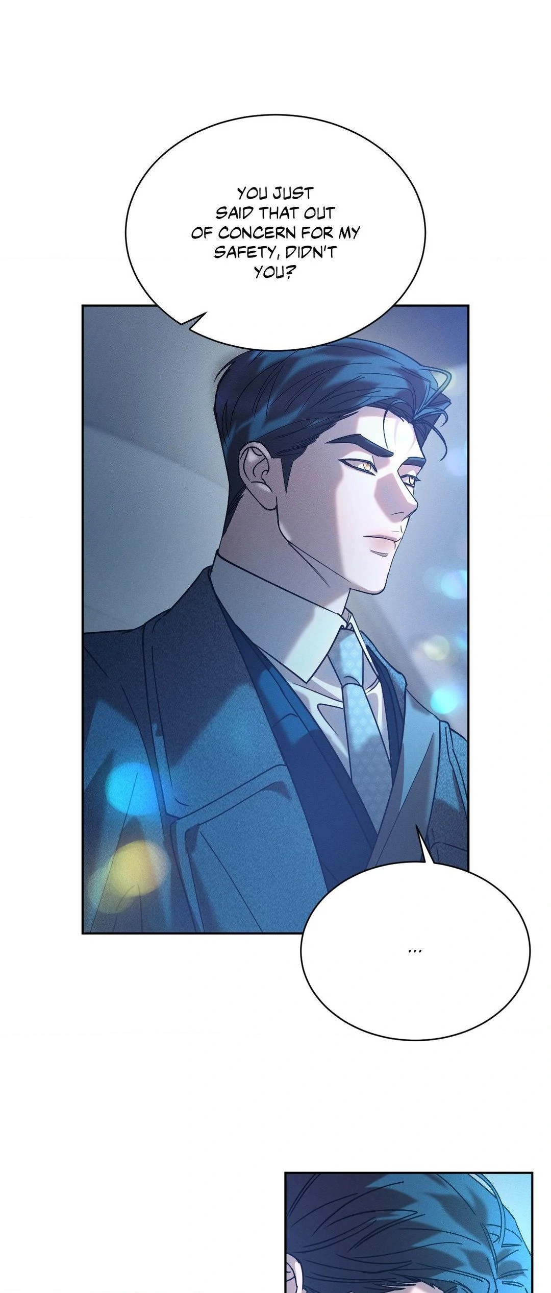 Flip the Script - Chapter 38 manhwa