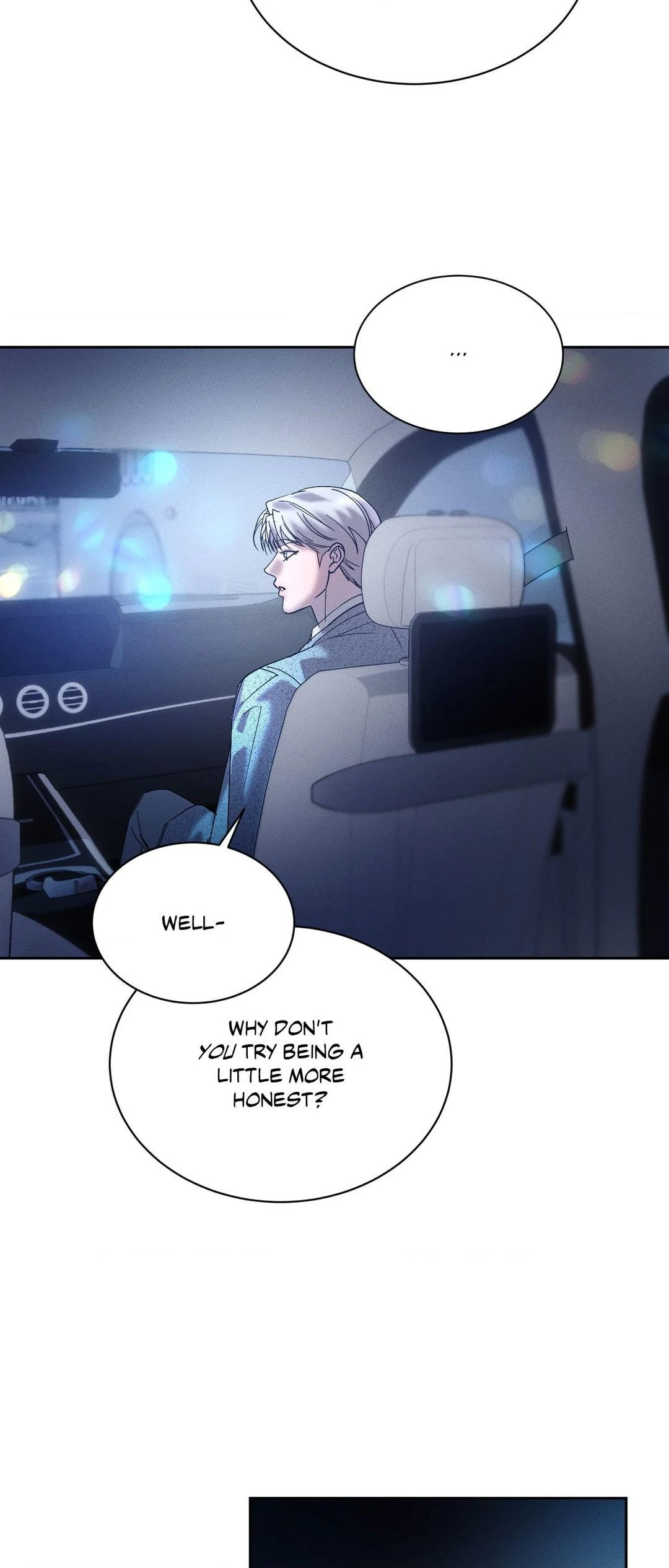 Flip the Script - Chapter 38 manhwa