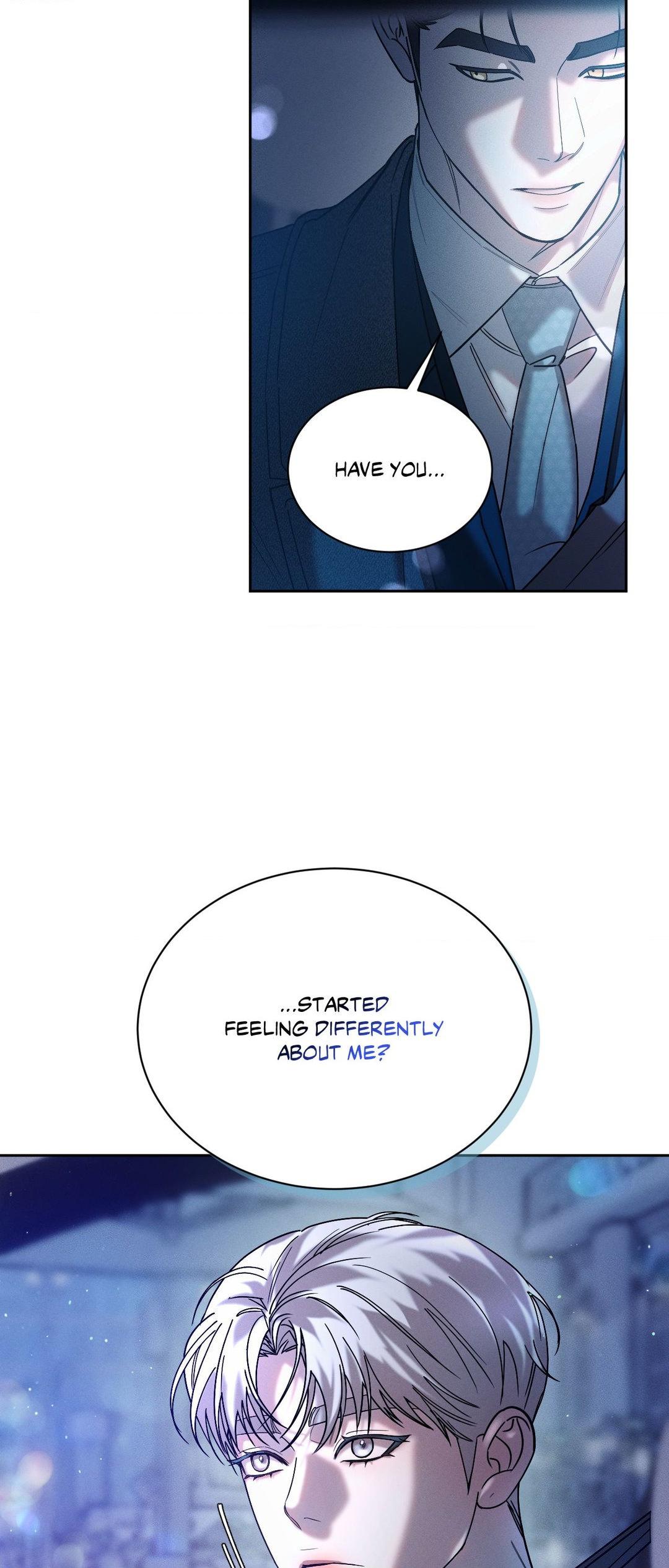 Flip the Script - Chapter 38 manhwa