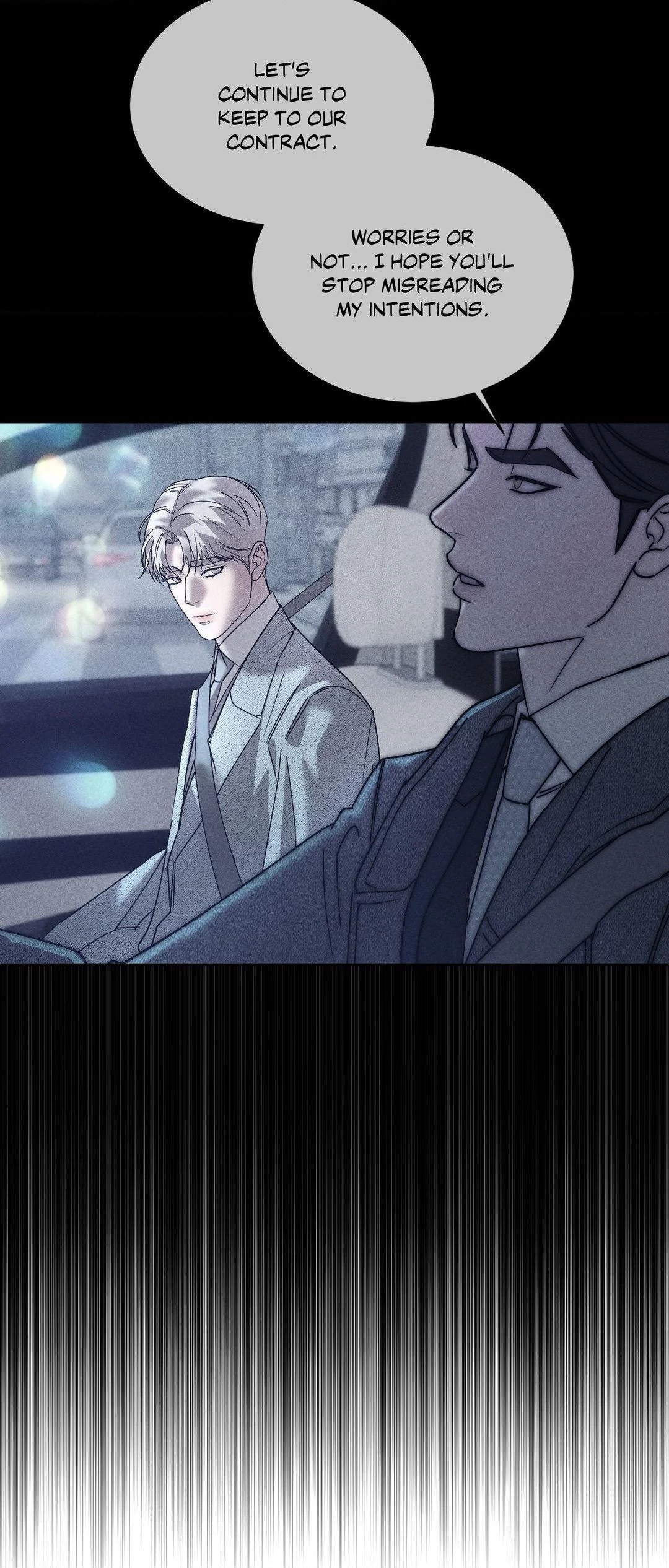 Flip the Script - Chapter 38 manhwa