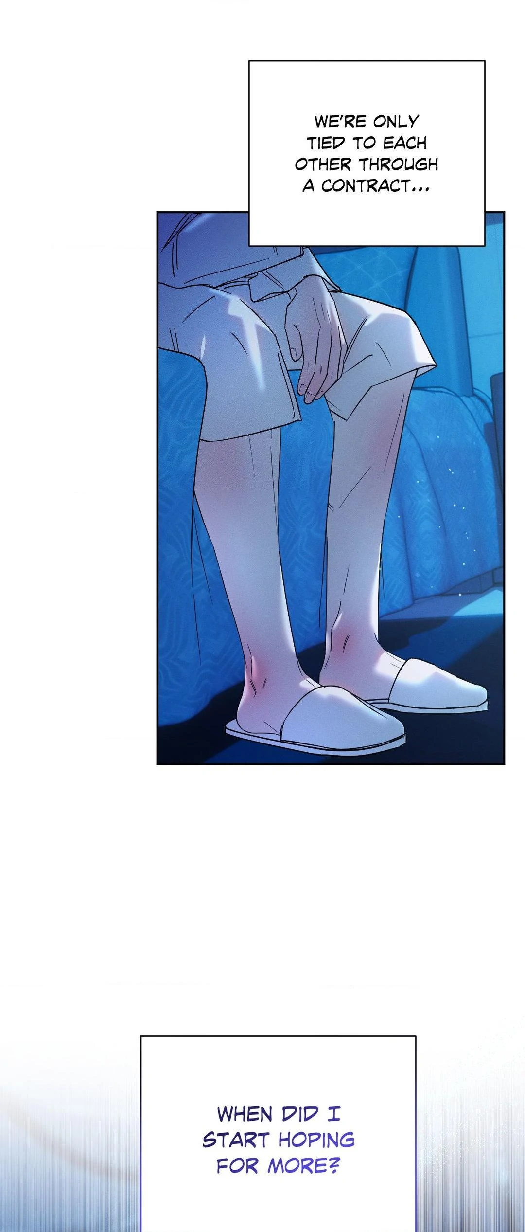 Flip the Script - Chapter 38 manhwa