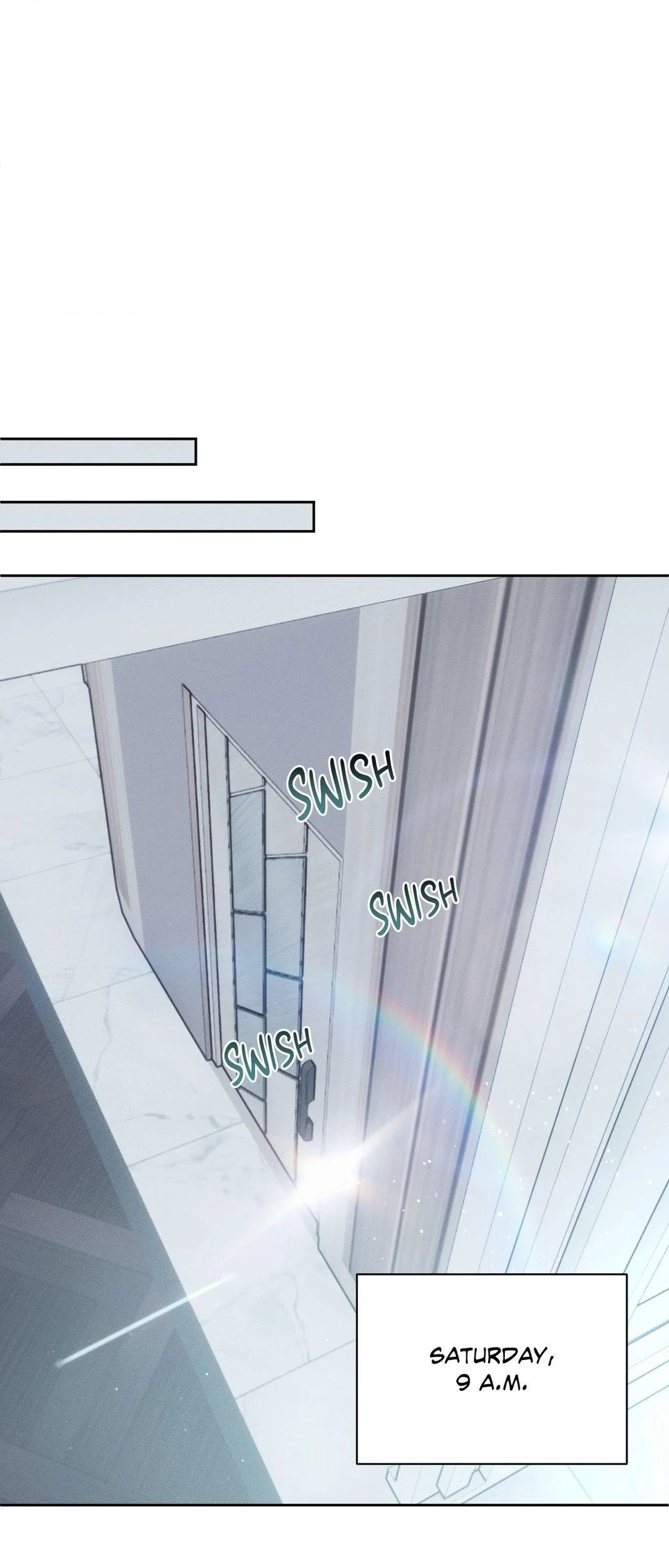 Flip the Script - Chapter 38 manhwa