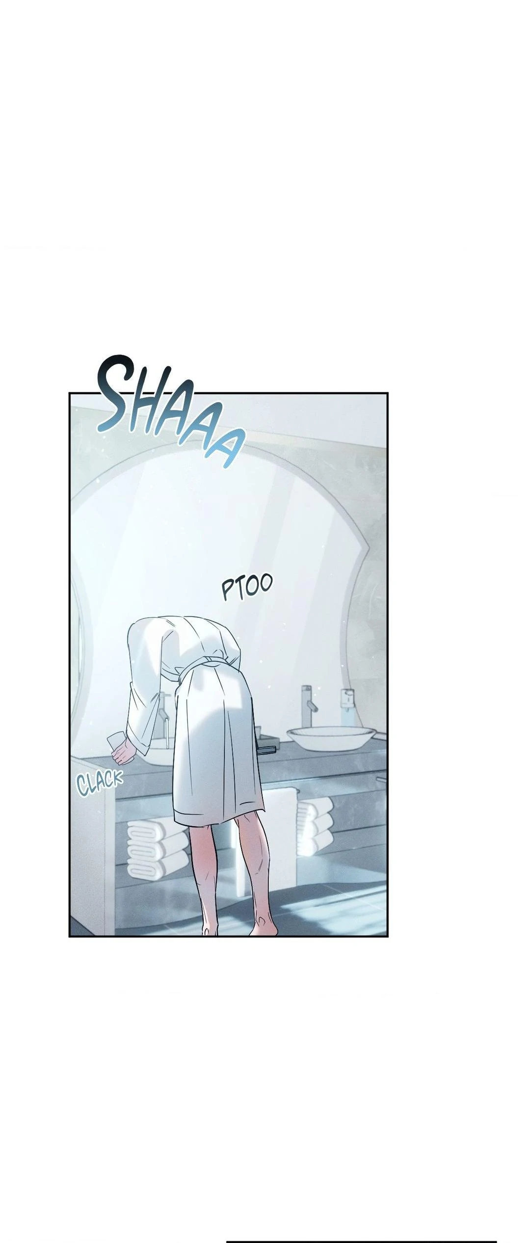 Flip the Script - Chapter 38 manhwa