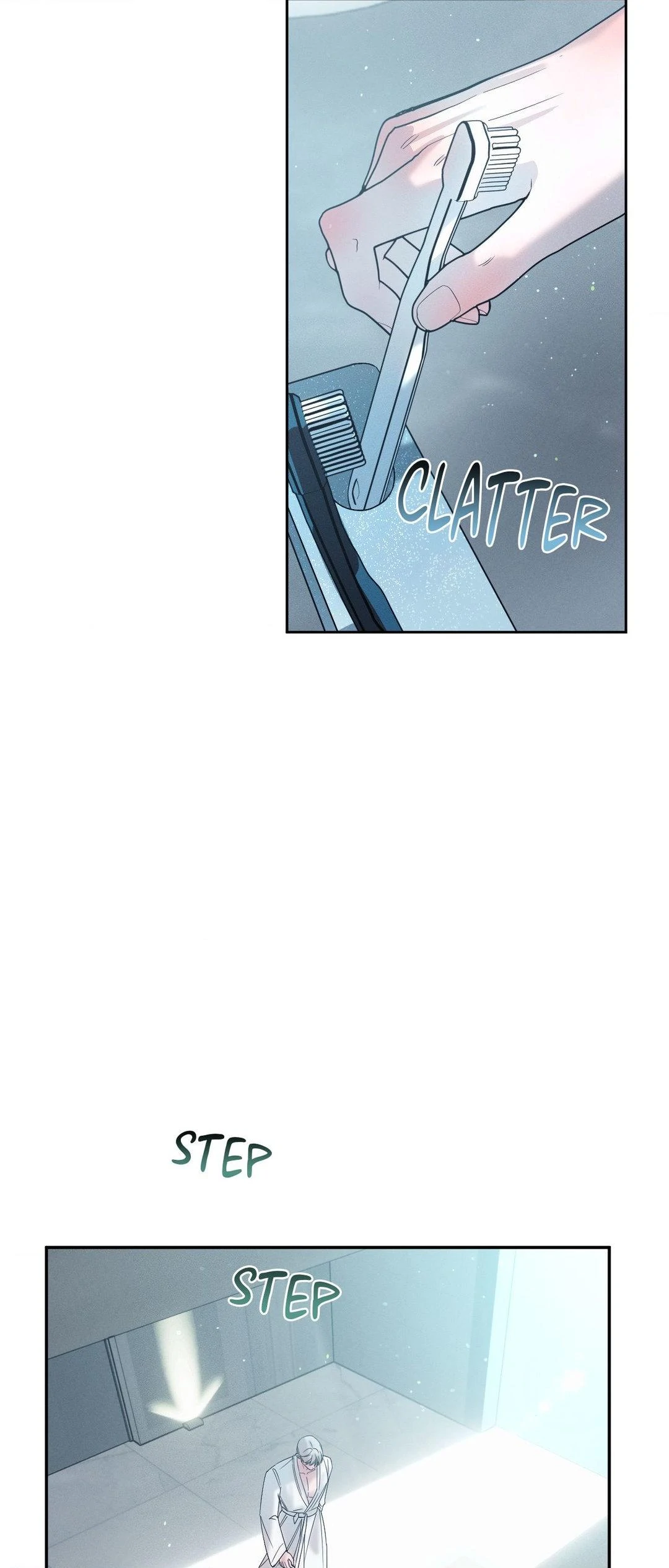 Flip the Script - Chapter 38 manhwa