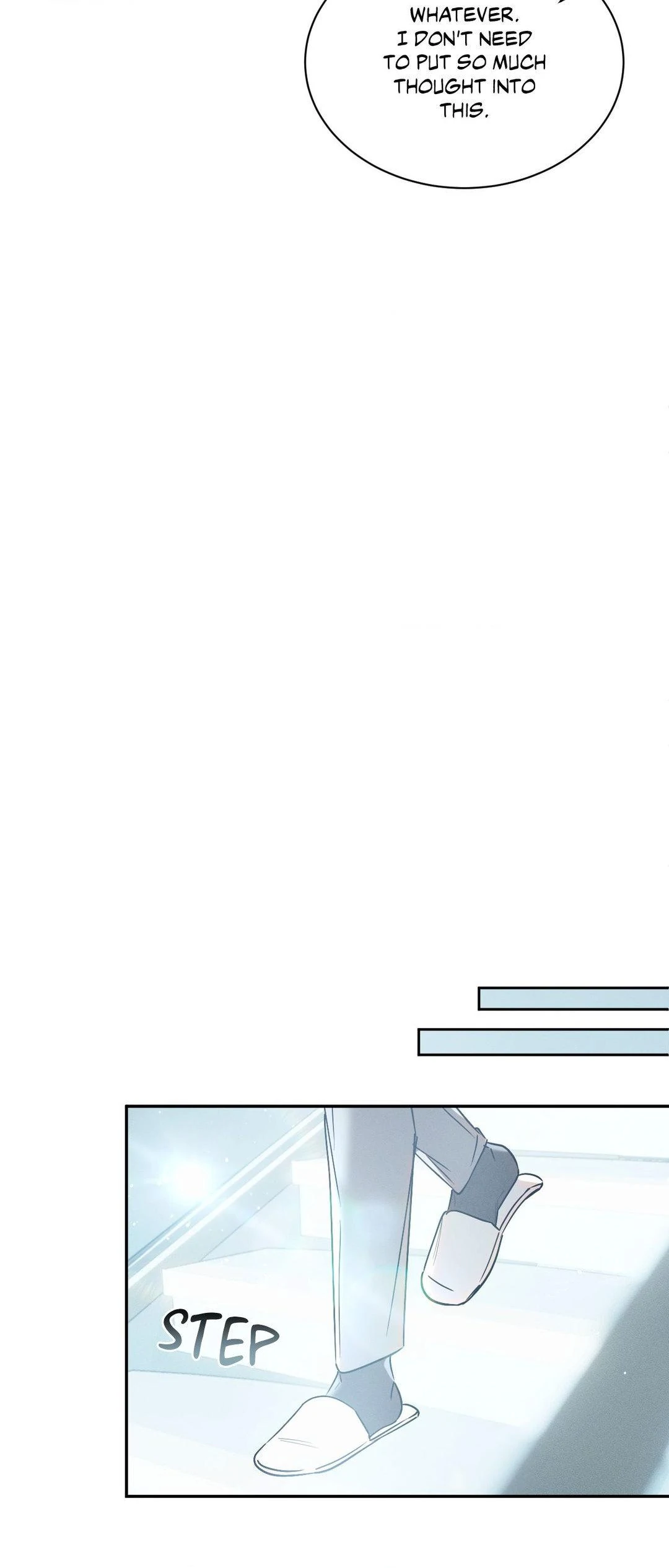 Flip the Script - Chapter 38 manhwa