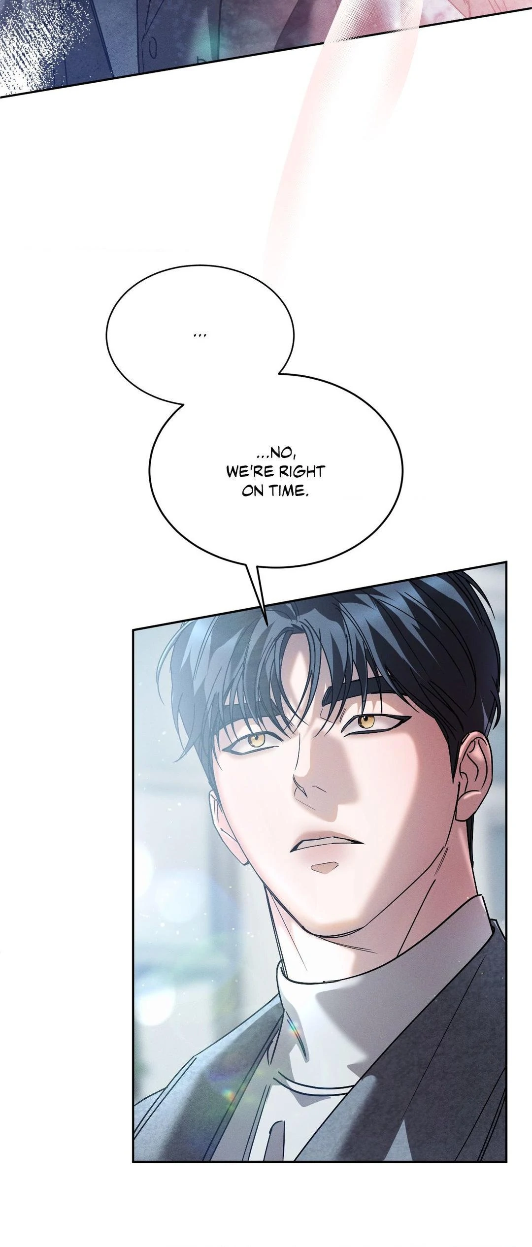 Flip the Script - Chapter 38 manhwa