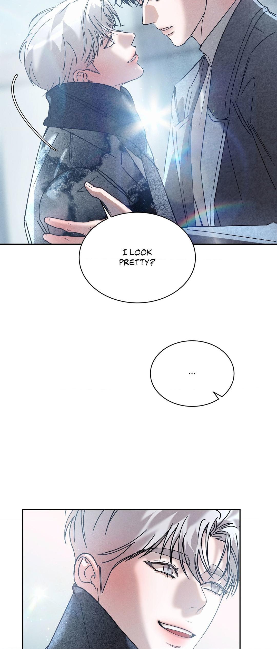 Flip the Script - Chapter 38 manhwa