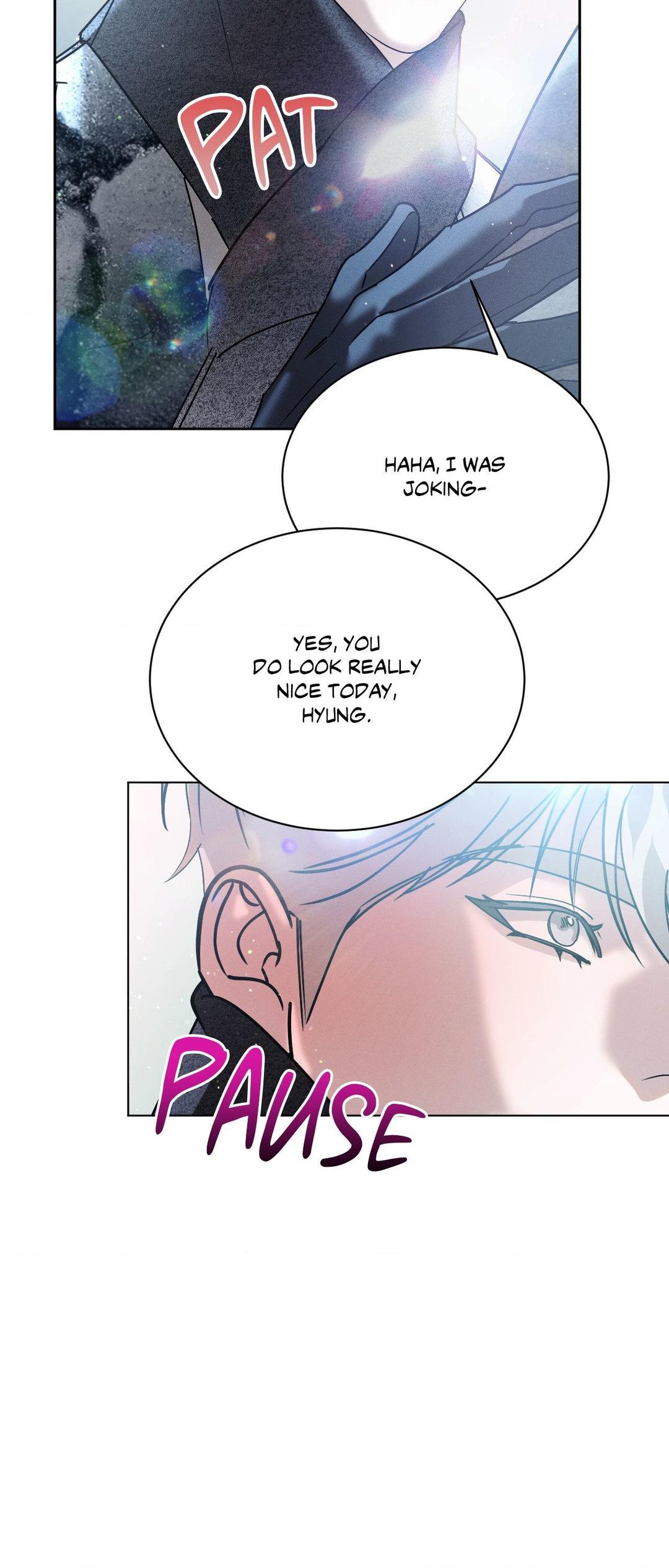 Flip the Script - Chapter 38 manhwa