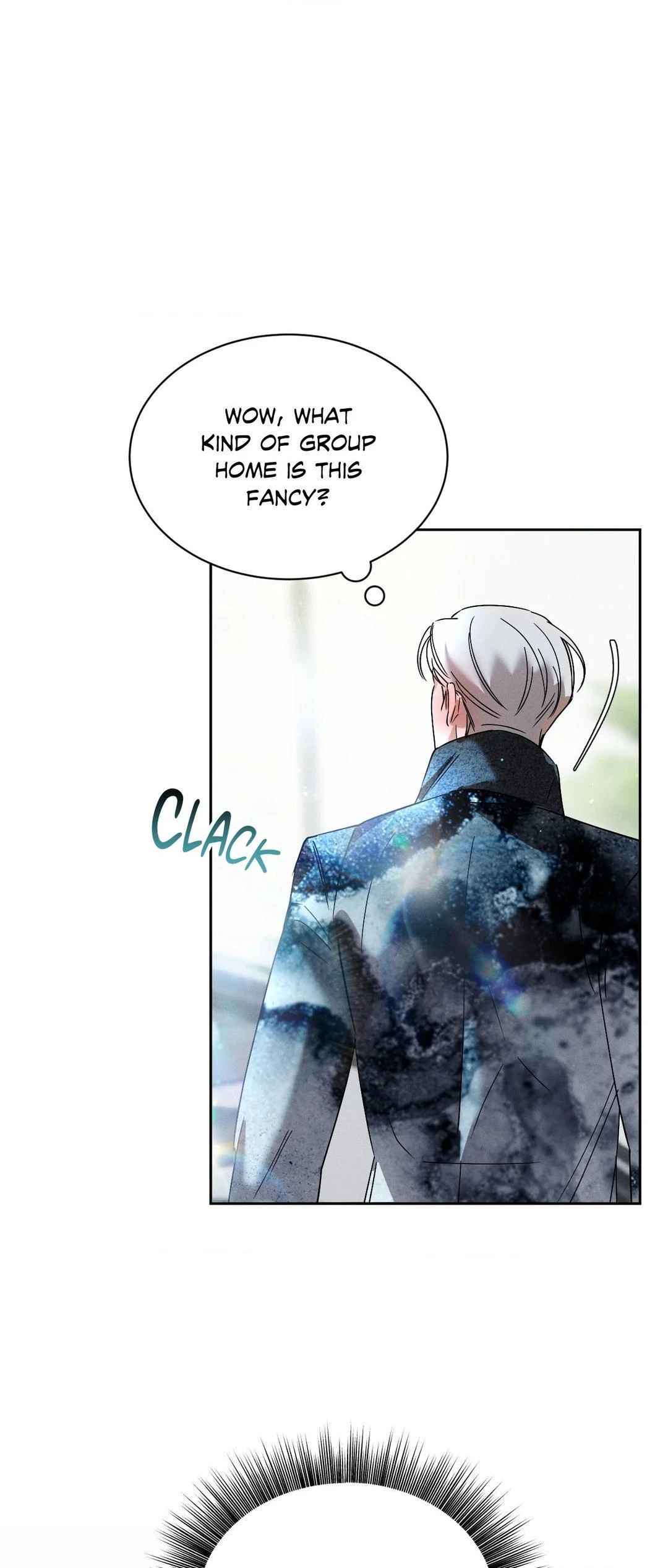 Flip the Script - Chapter 38 manhwa