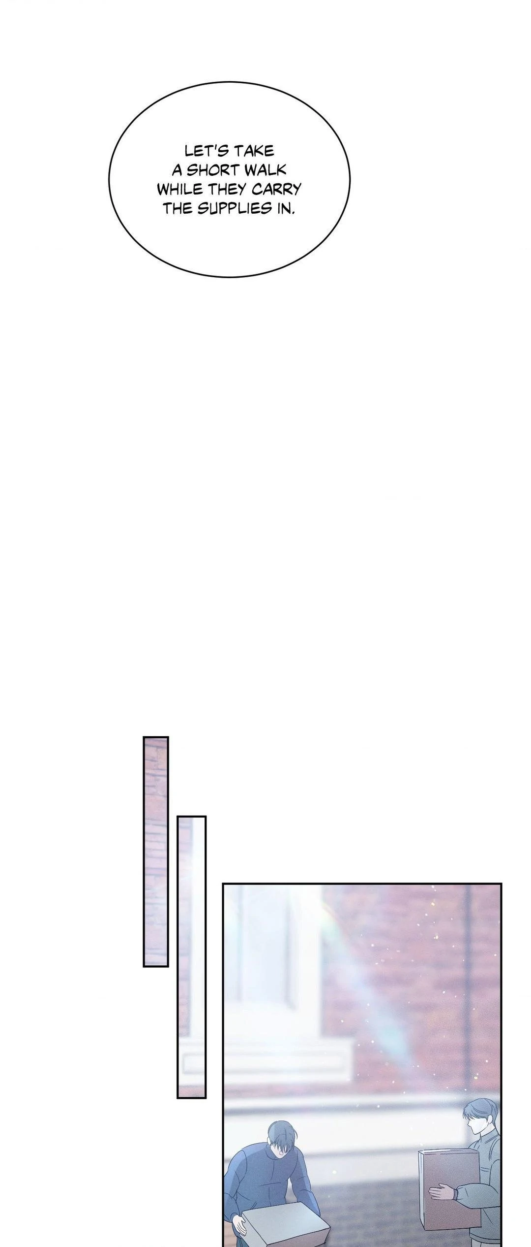 Flip the Script - Chapter 38 manhwa