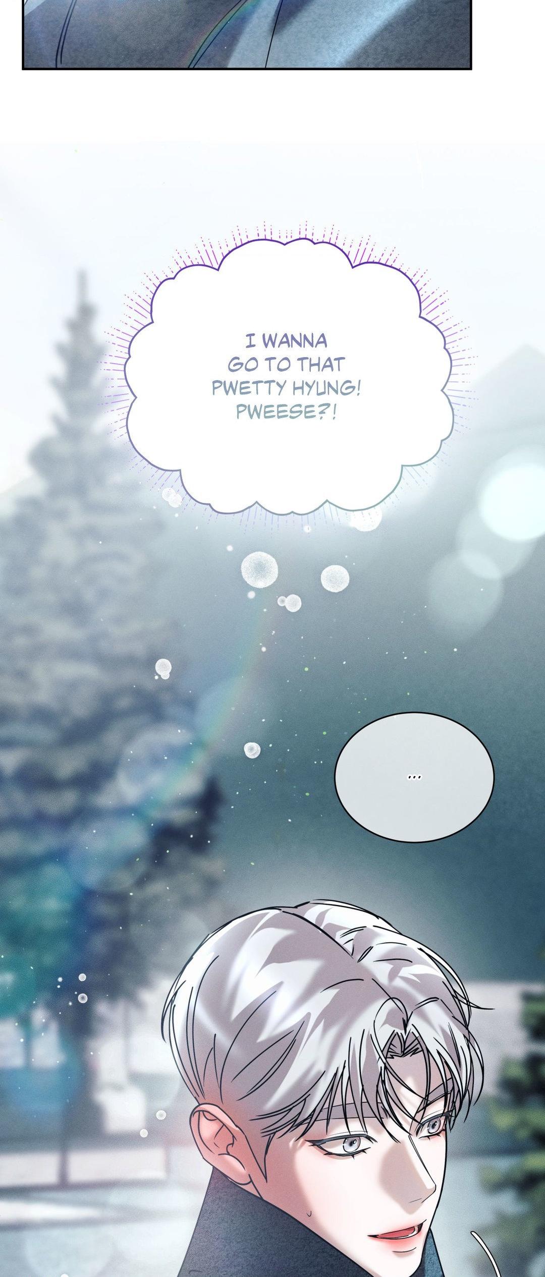 Flip the Script - Chapter 38 manhwa