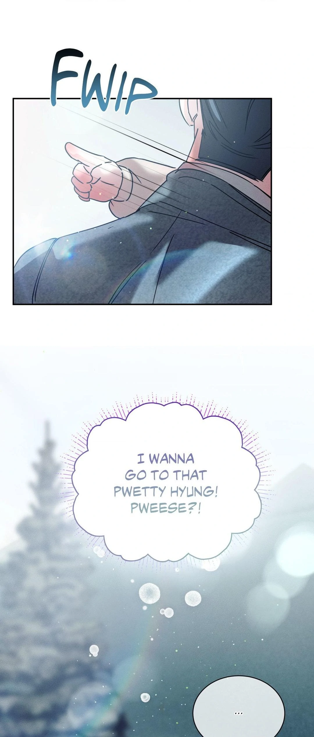 Flip the Script - Chapter 39 manhwa