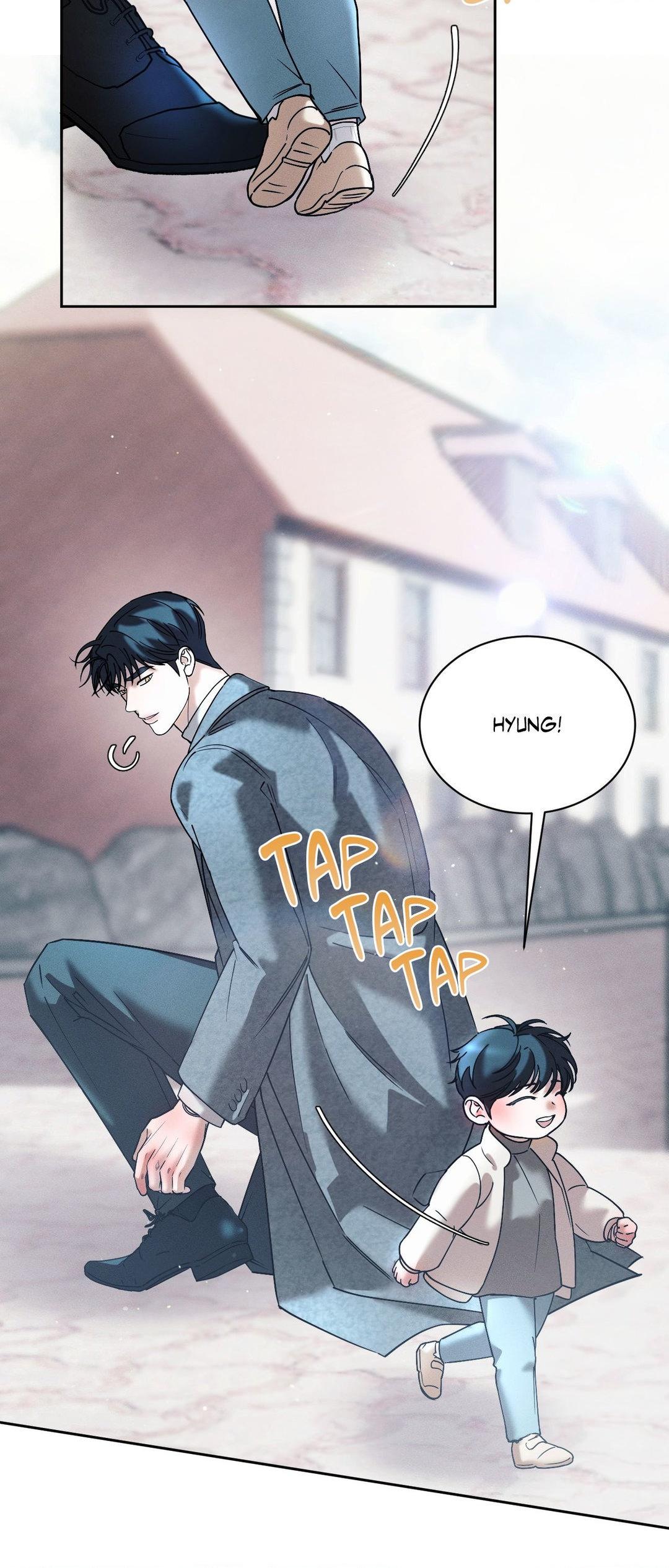 Flip the Script - Chapter 39 manhwa