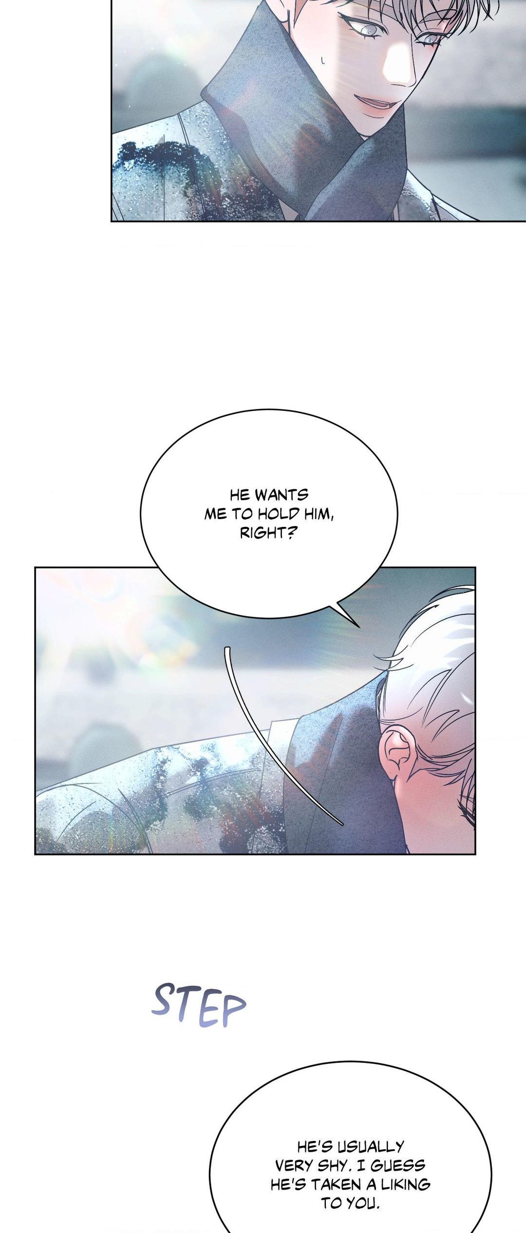 Flip the Script - Chapter 39 manhwa