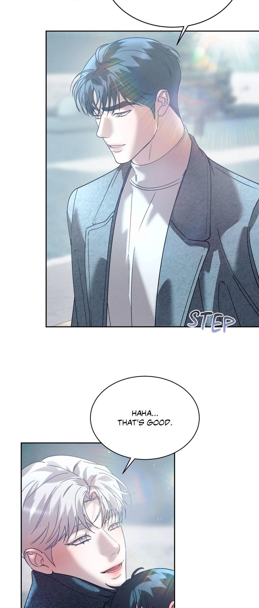 Flip the Script - Chapter 39 manhwa